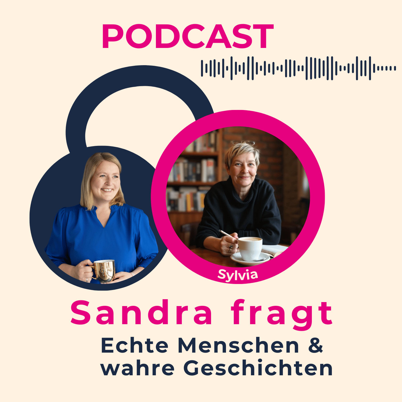 #34: Radikale Akzeptanz und volle Lebenskraft