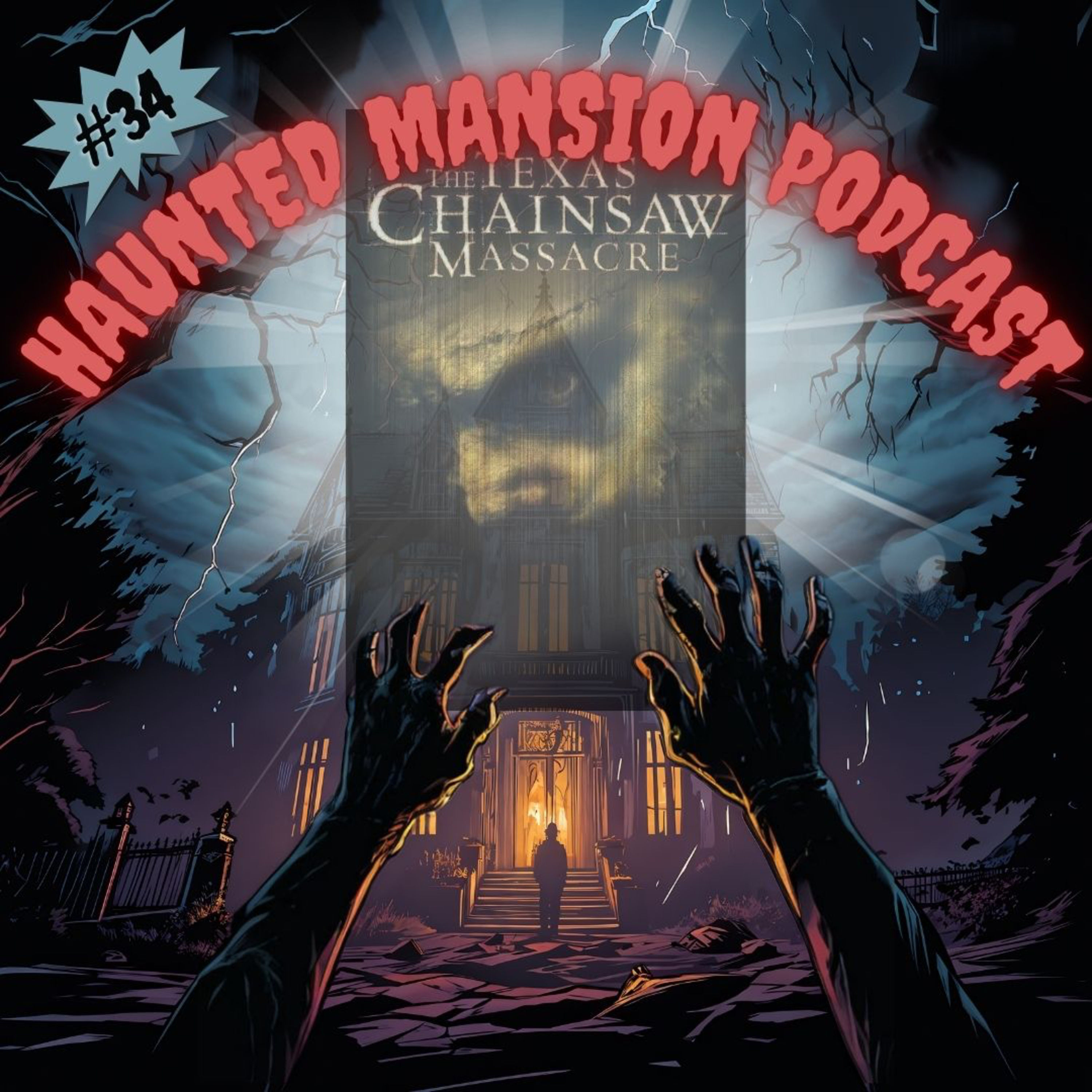 #34 - The Texas Chainsaw Massacre (2003)