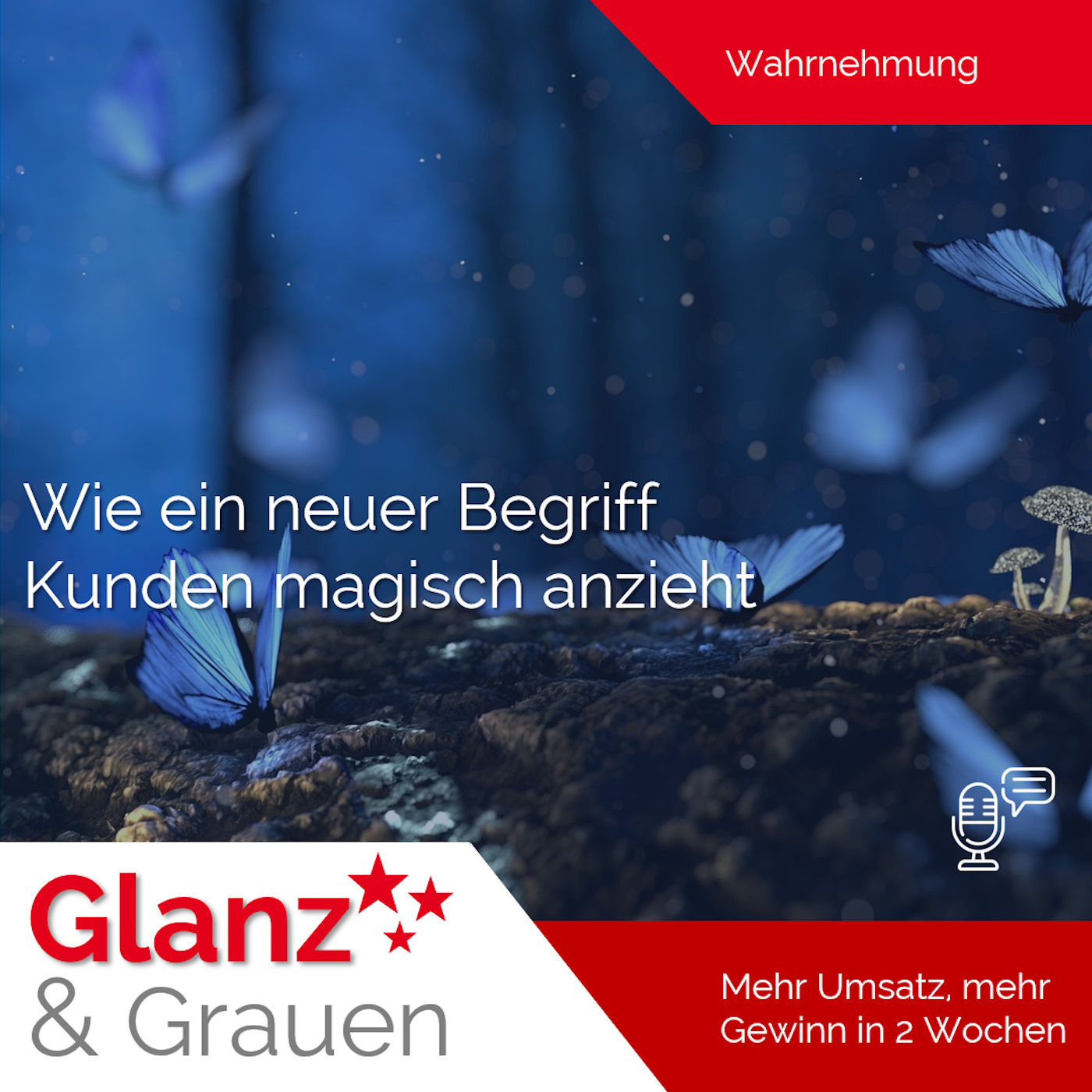 #34 Wahrnehmung