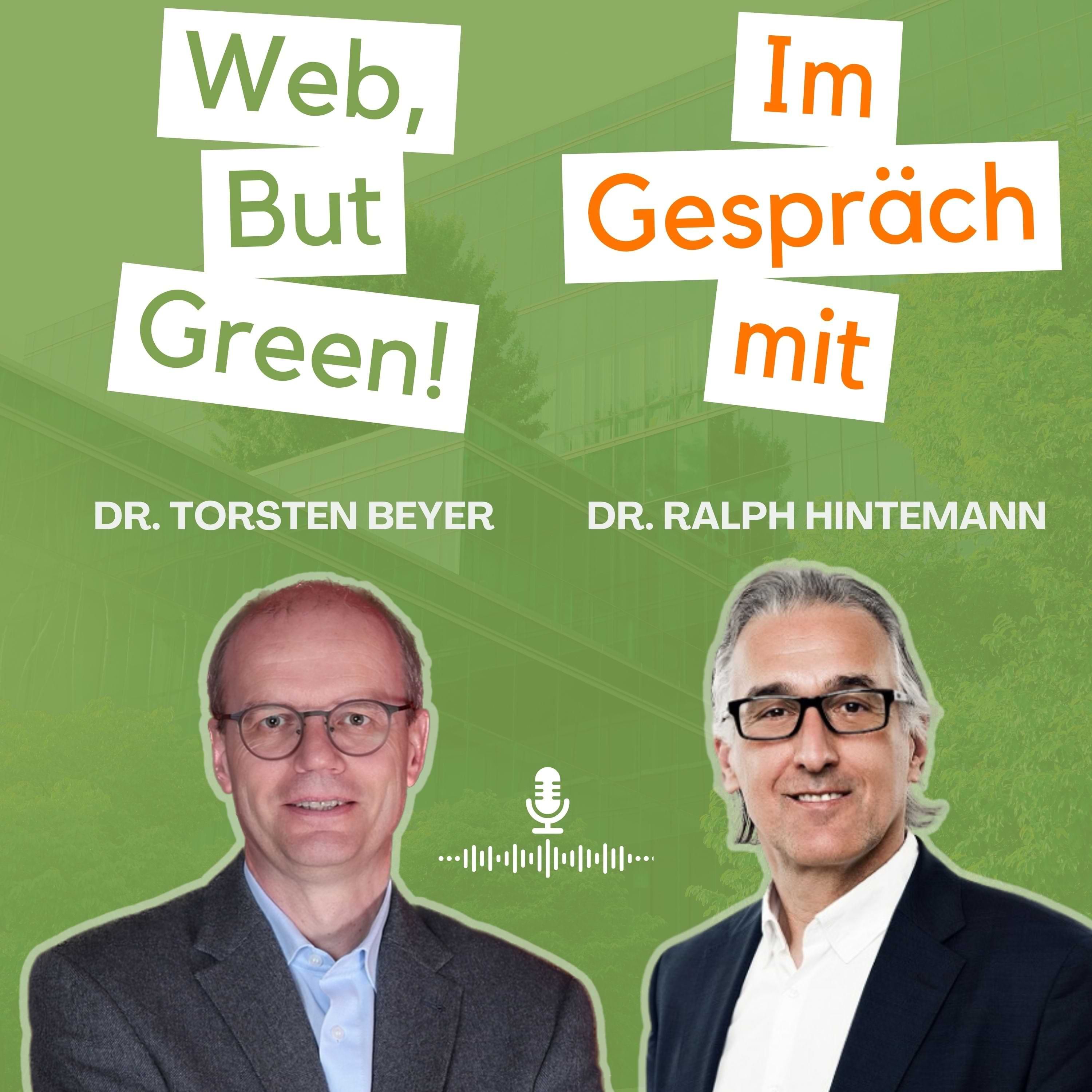 34 - Warum belastbare Zahlen und Prognosen so schwierig sind