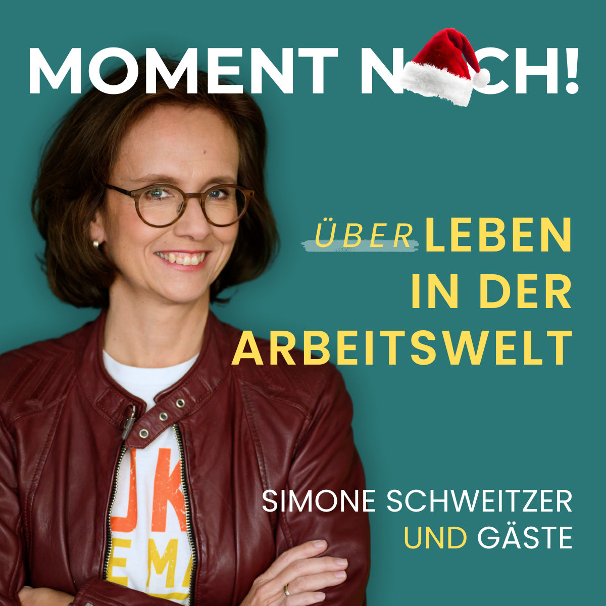 #33 Weihnachtsfeiern: Alle Jahre wieder ...