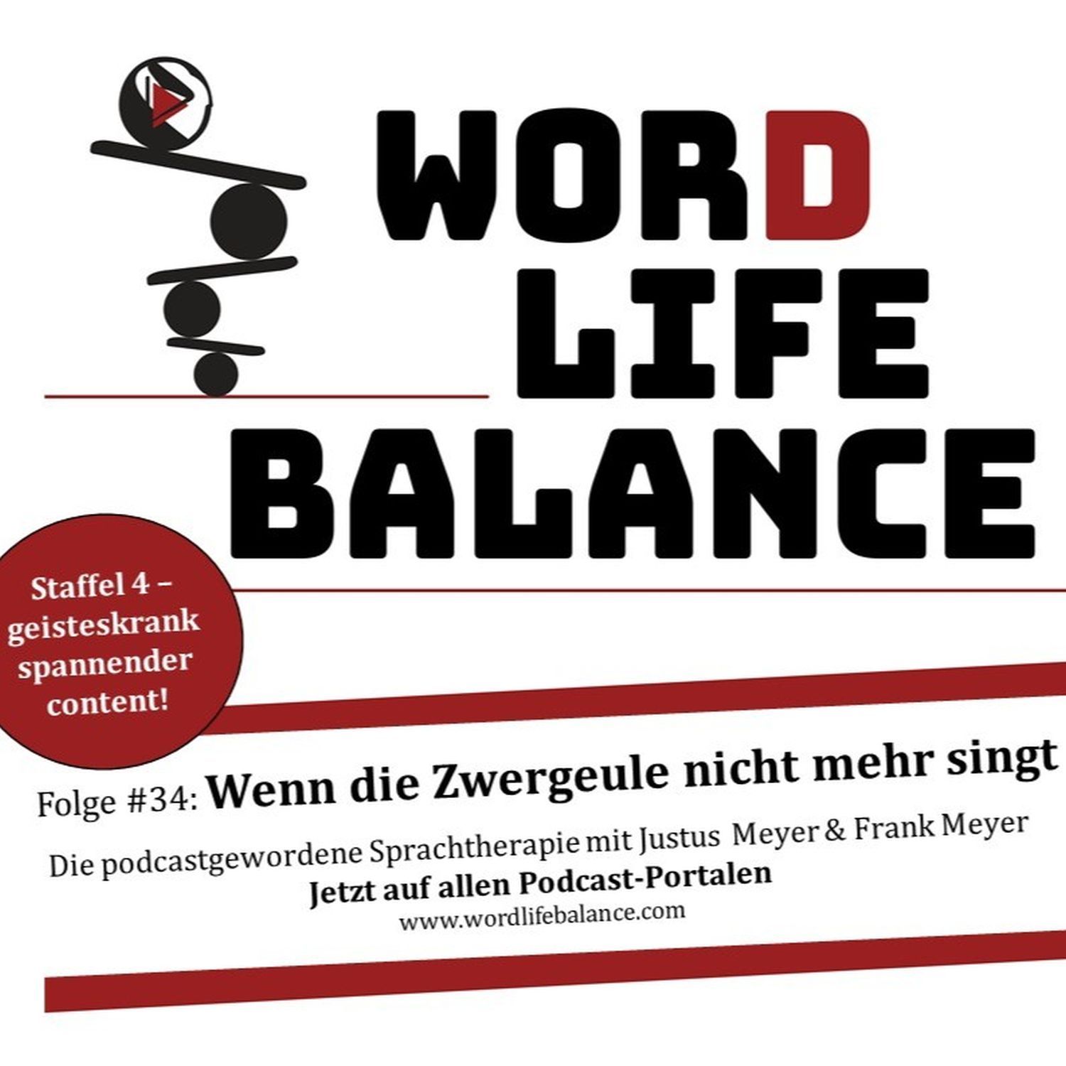 #34: Wenn die Zwergeule nicht mehr singt (feat. Aaron)