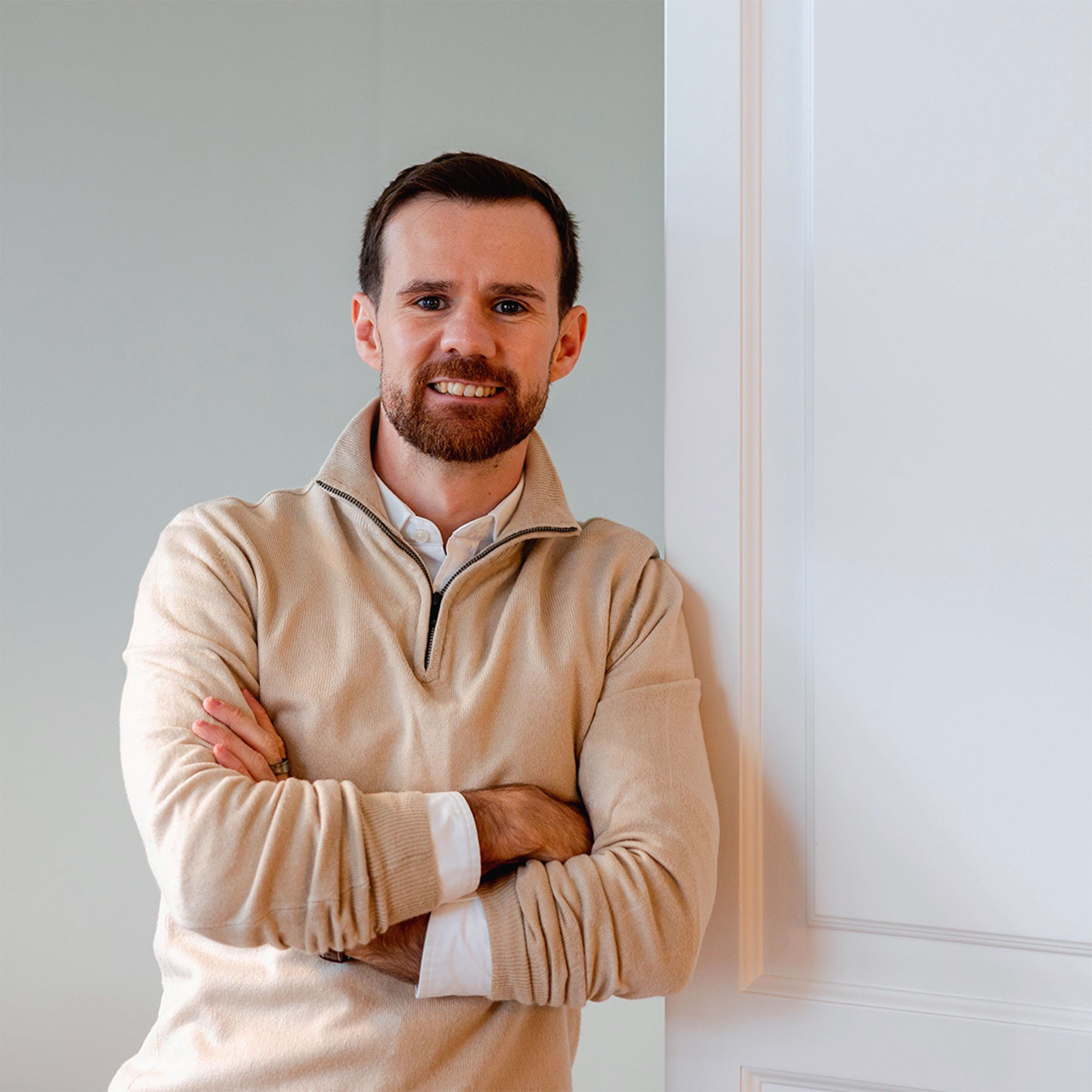 # 34 What if money didn't exist – Kyran O'Neill