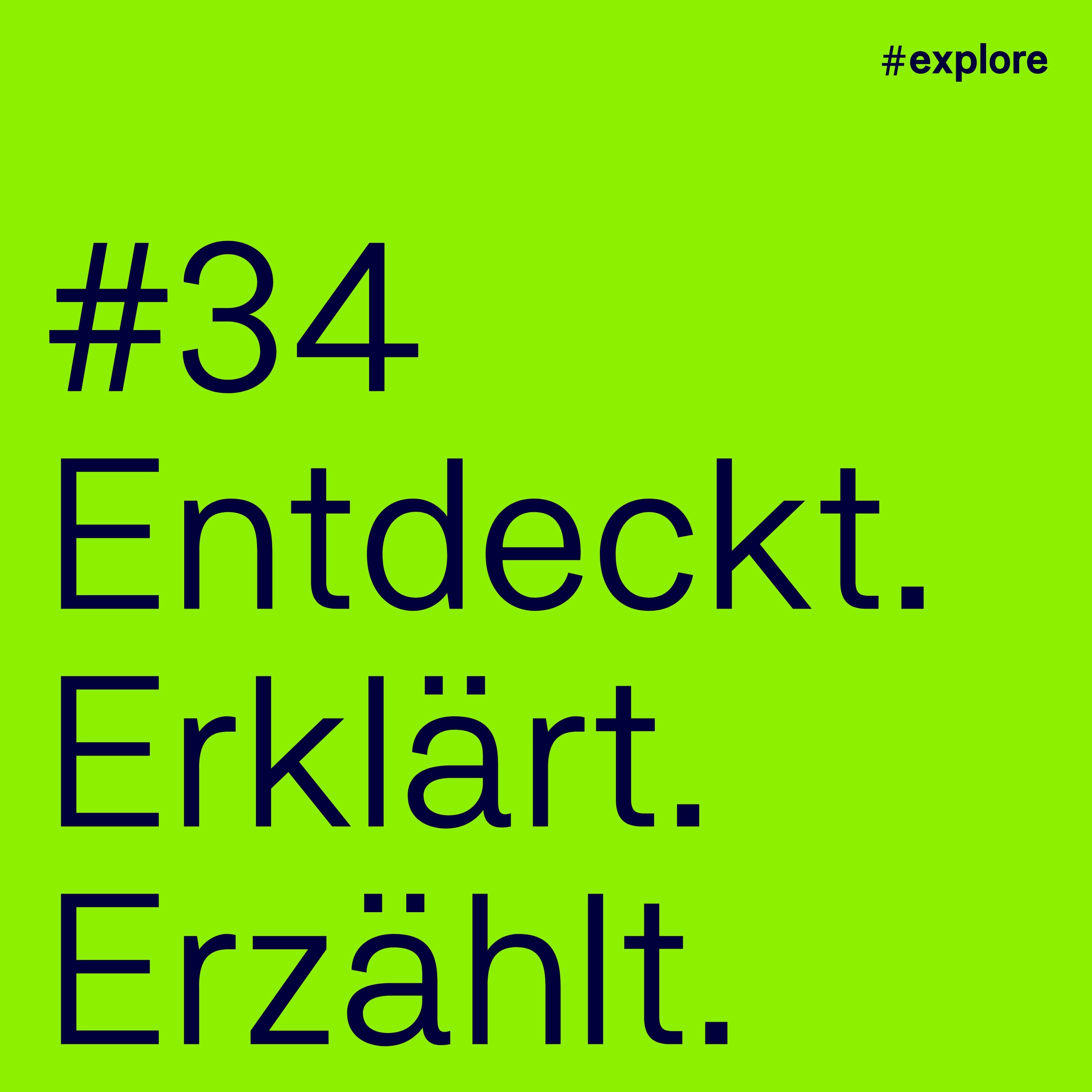 #34 - Wo stehen wir beim automatisierten Fahren, Katrin Leicht?