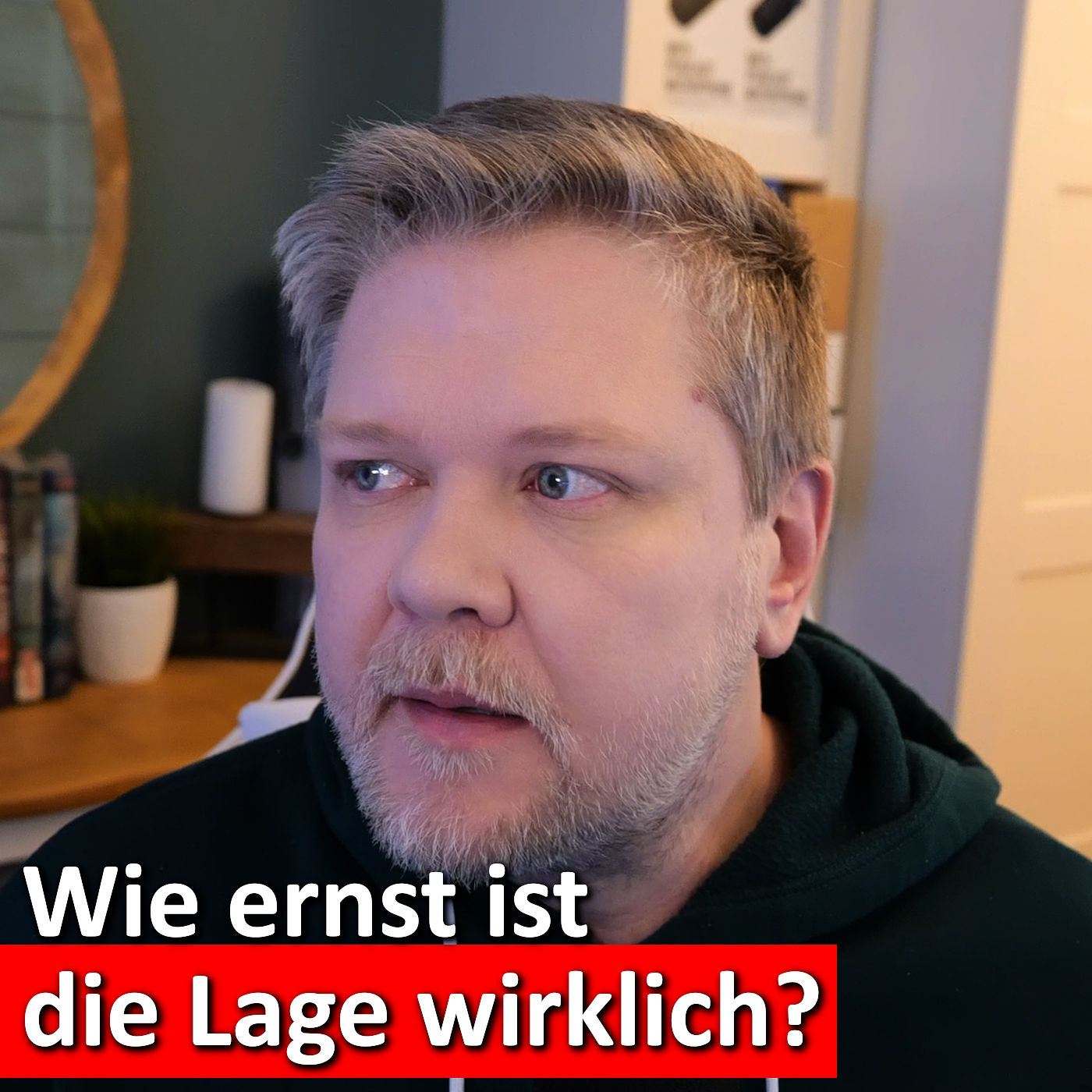 #340: „Reicht nicht aus!“ Verbände schlagen Alarm: Deutschlands Gas wird knapp