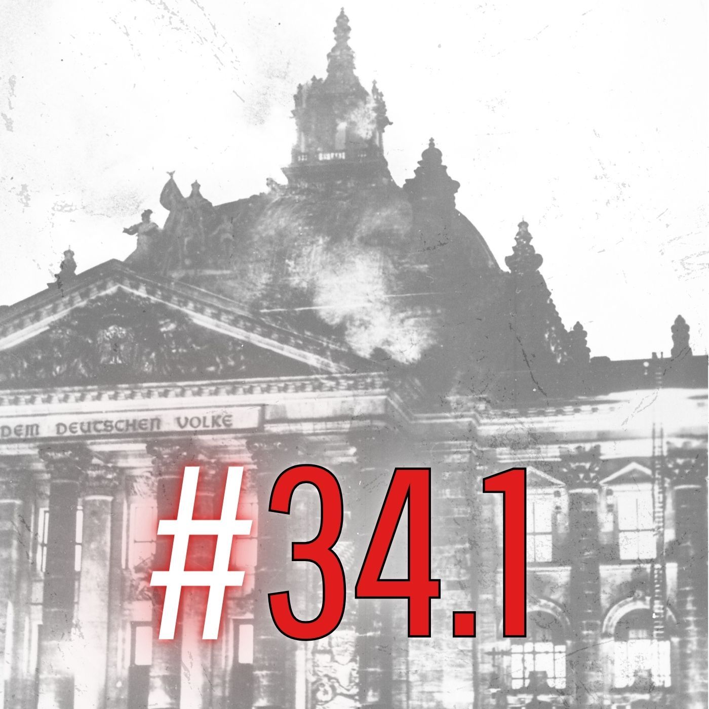 #34.1 Der SA-Mann