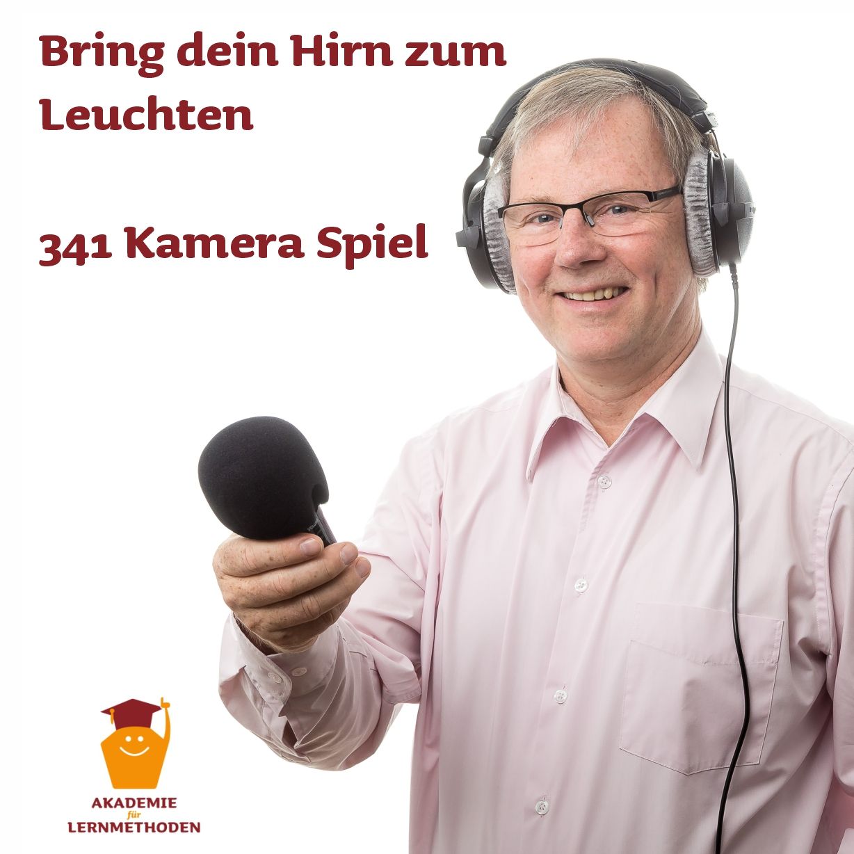 341 Kamera Spiel