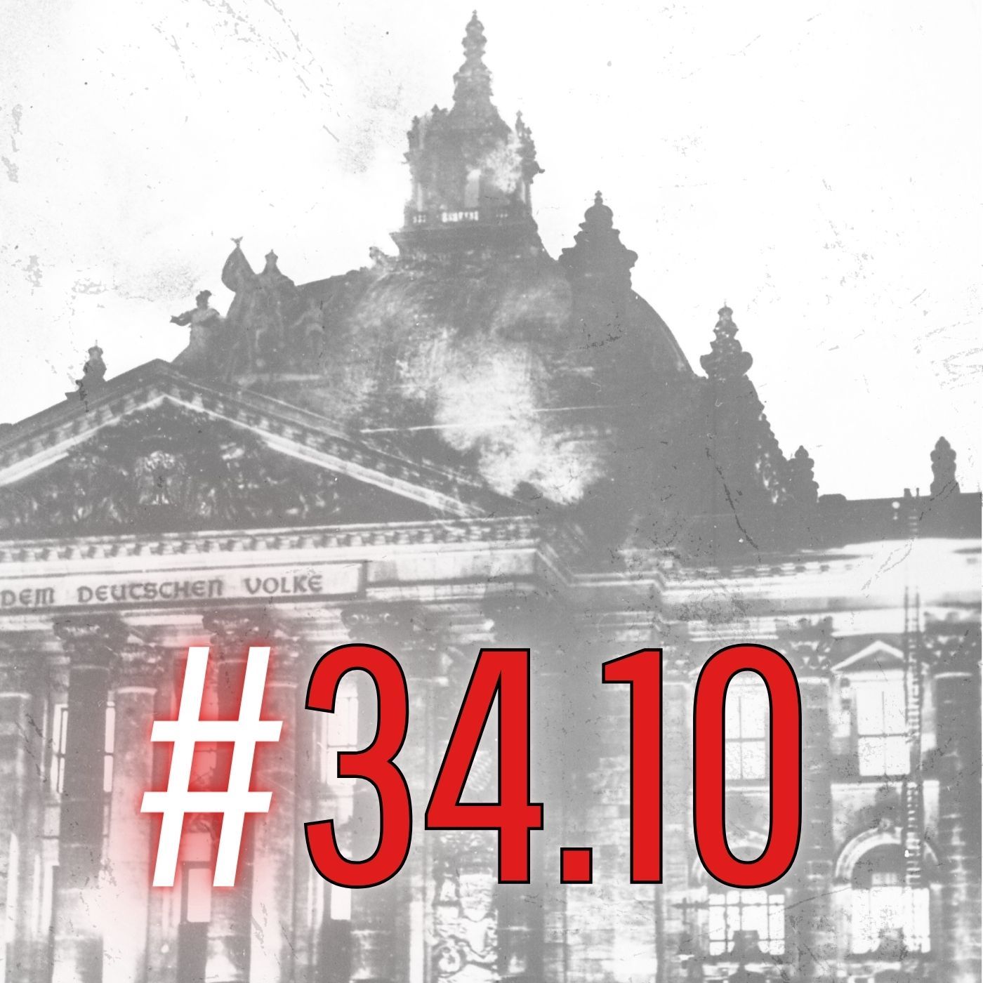 #34.10 Die Lage spitzt sich zu