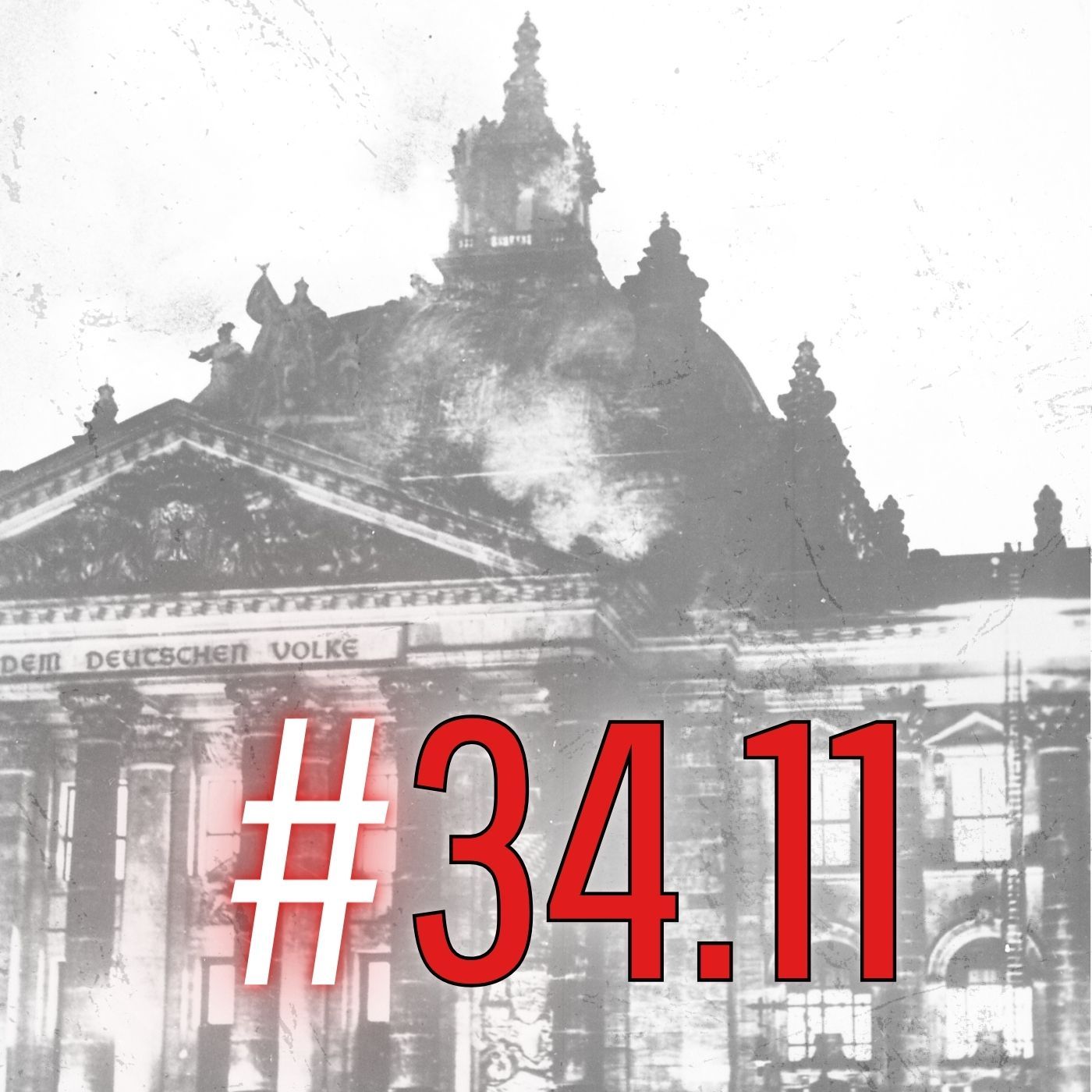 #34.11 Die SA unter Beobachtung
