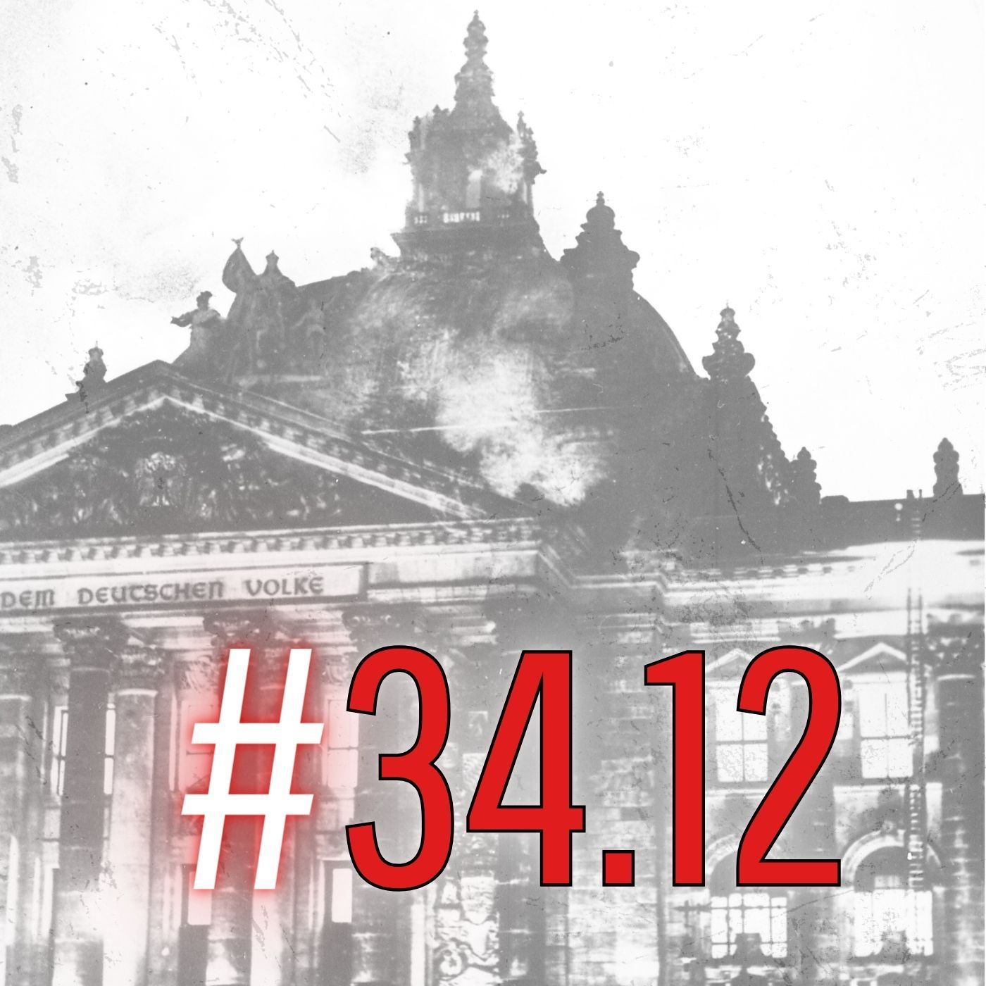 #34.12 Die Zeit der langen Messer (1. Teil)