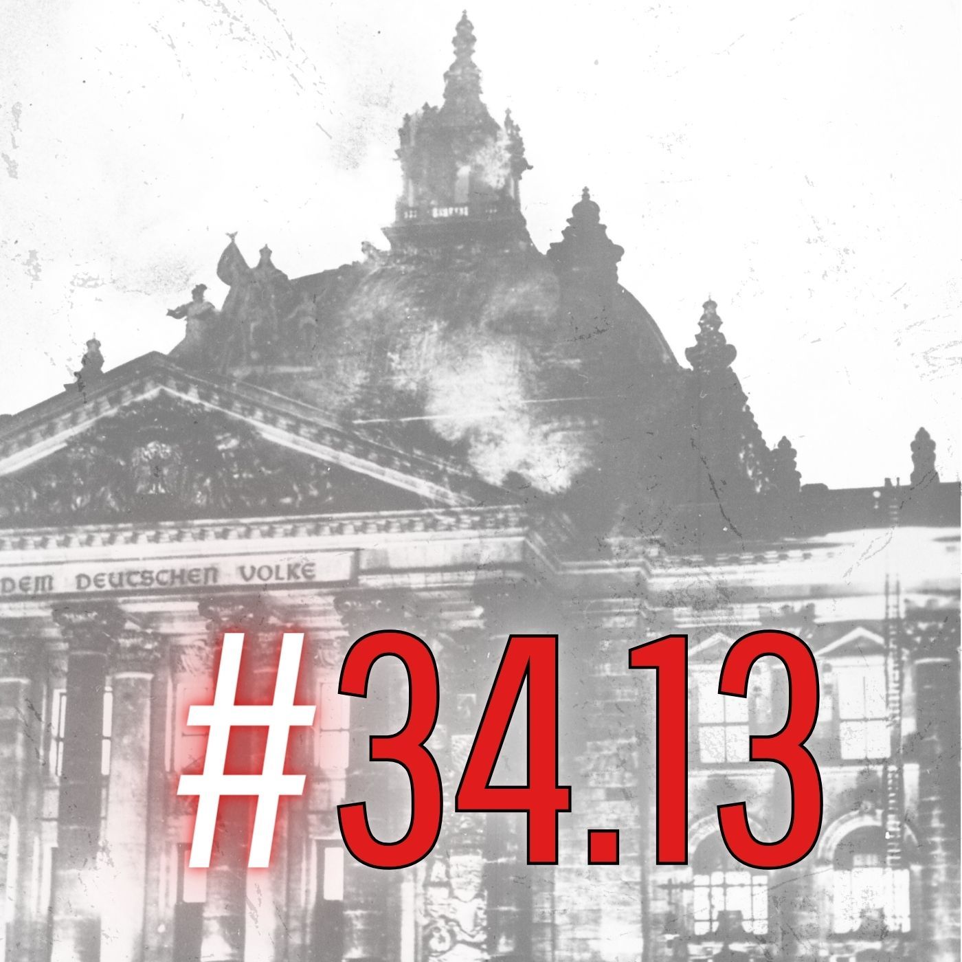 #34.13 Die Zeit der langen Messer (2. Teil)