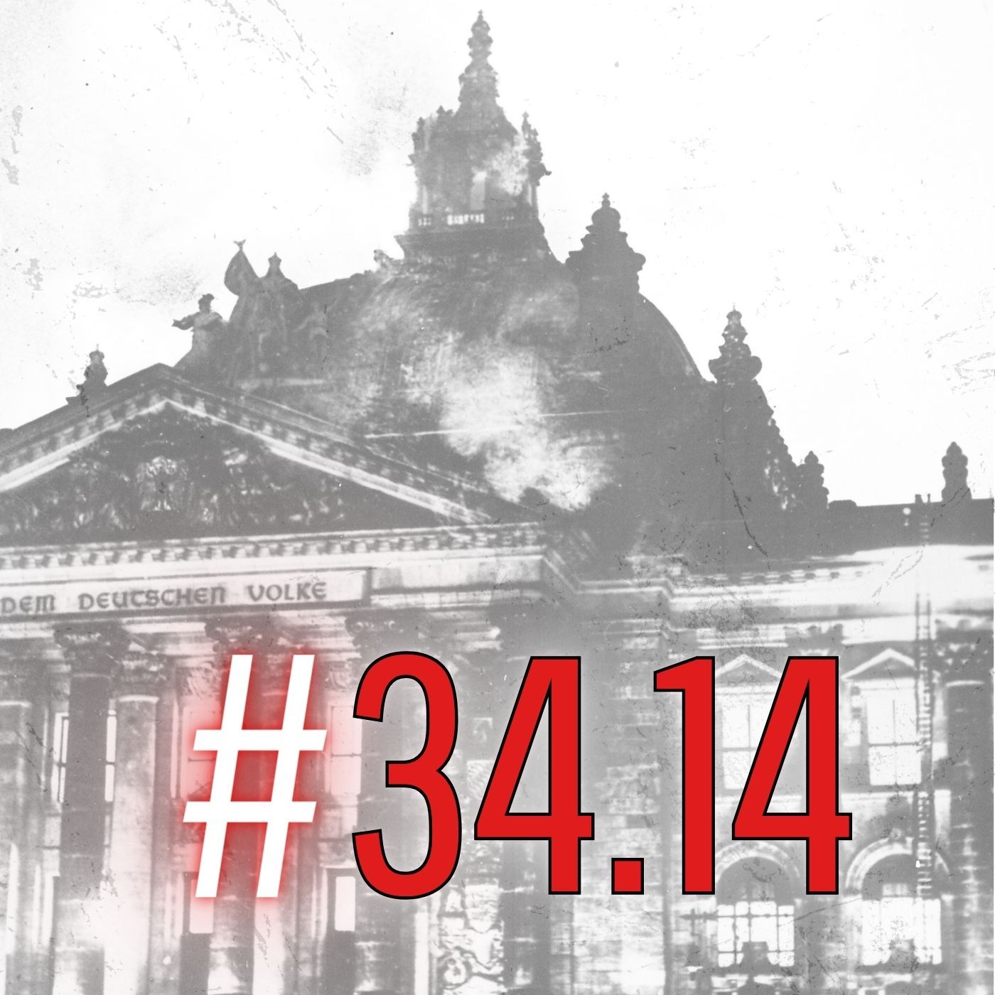 #34.14 Die Zeit der langen Messer (3. Teil)