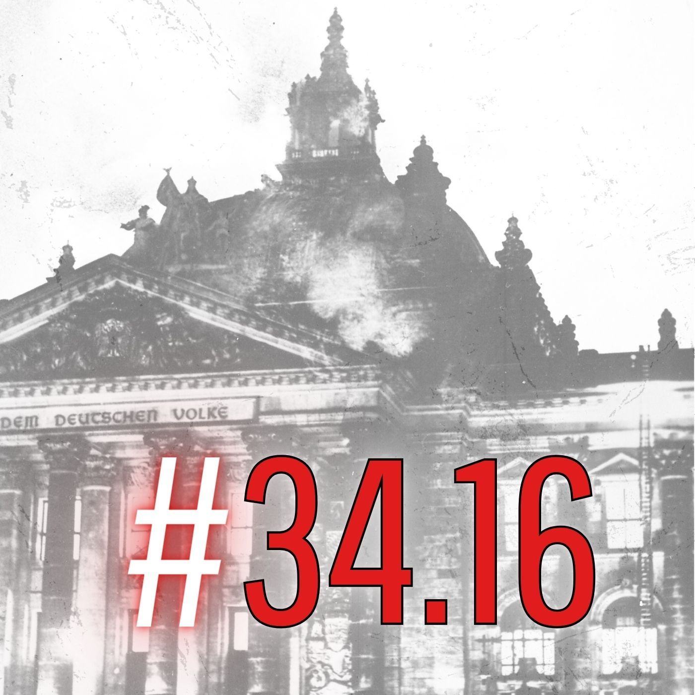 #34.16 Der Führer schützt das Recht