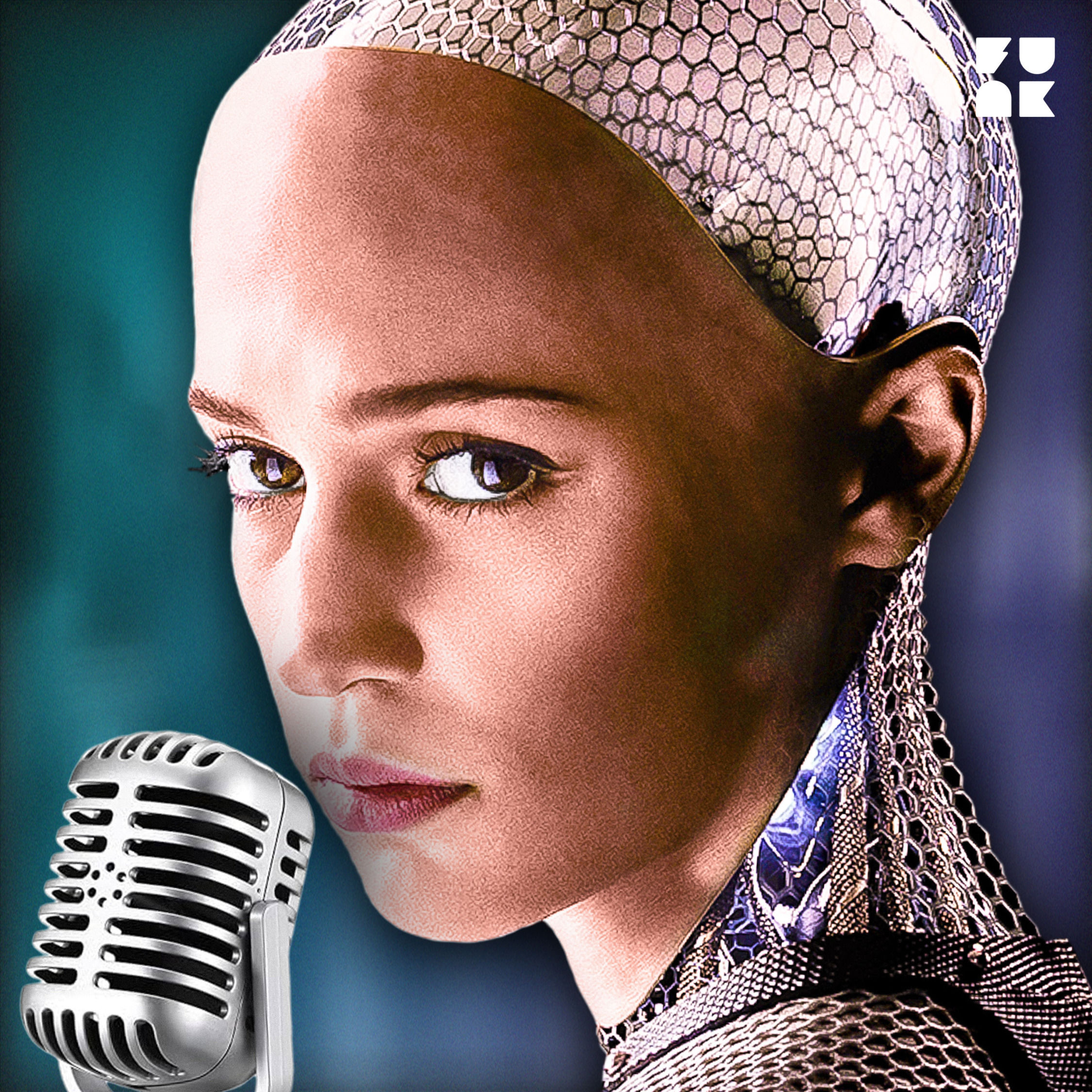 #342 Deutsche Synchro in Gefahr! (mit @hellochrissy)