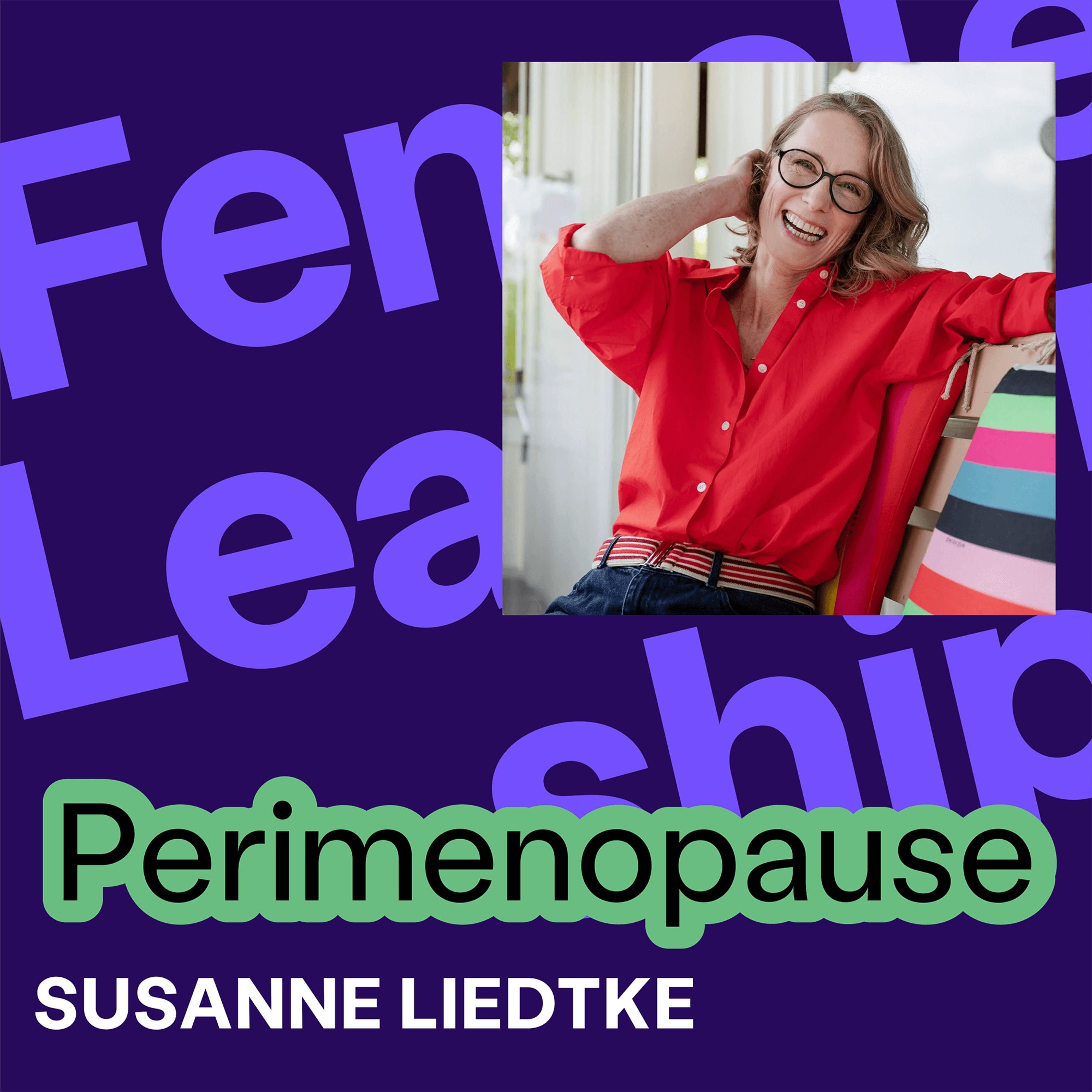 #342 Perimenopause: Bin ich schon drin? – Hormone, Fakten, Selbstcheck