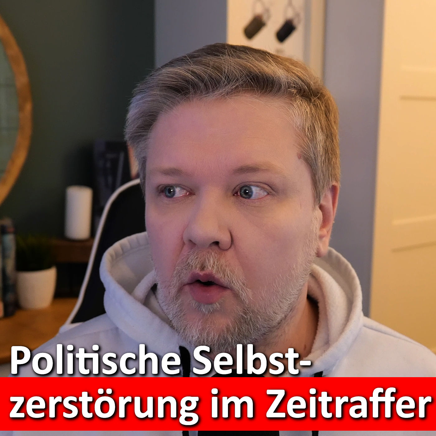 #342: Superwahljahr 2026: Zerlegt dieses Jahr das alte Parteiensystem endgültig?