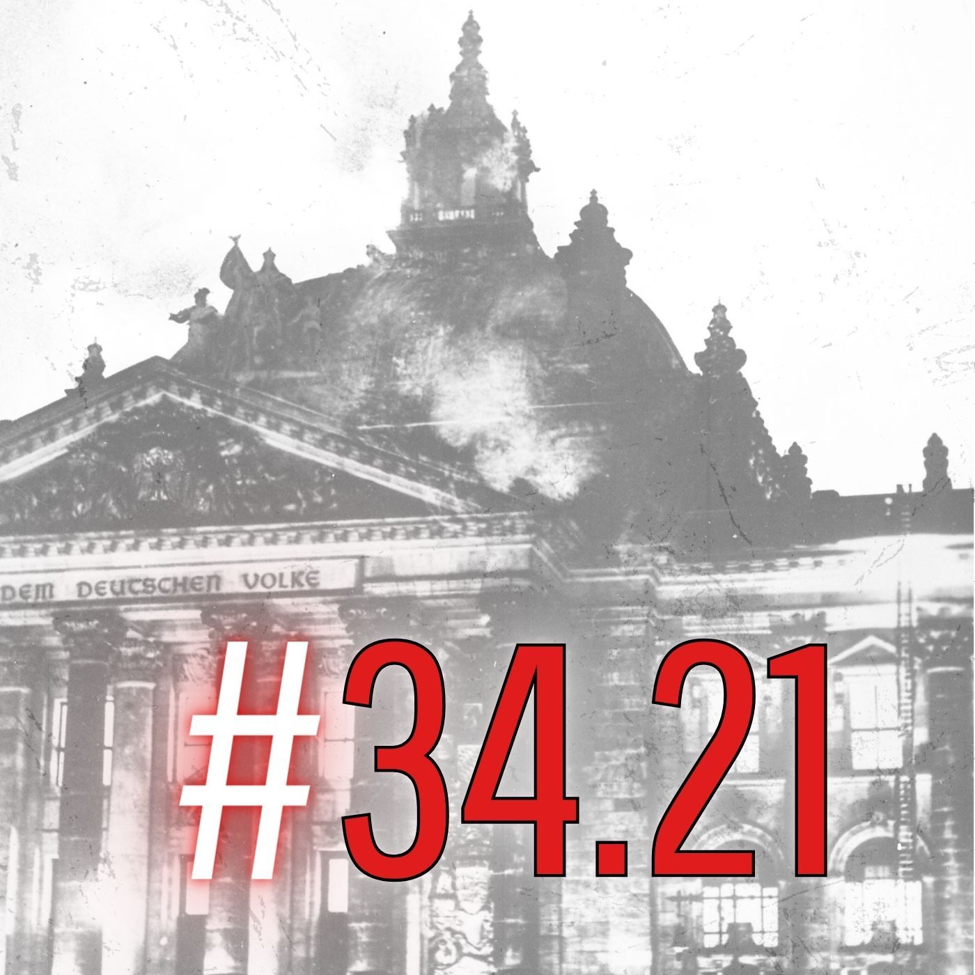 #34.21 Von Blockwarten und Gauleitern
