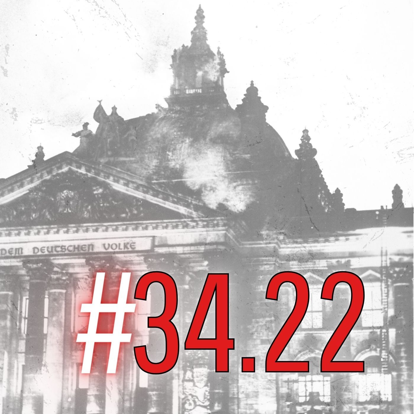#34.22 Hitler ist die Partei, Hitler ist Deutschland