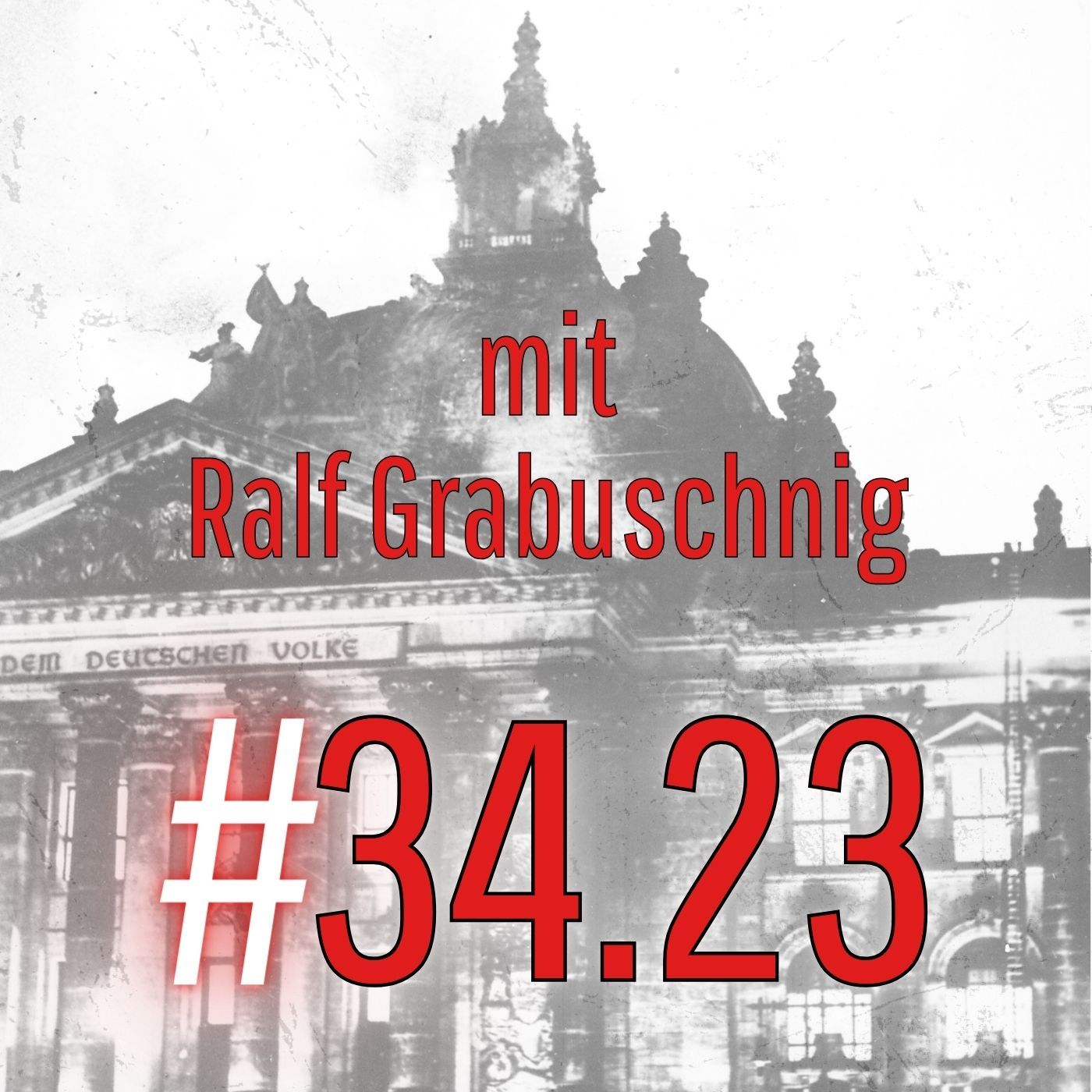 #34.23 Naziputsch in Österreich