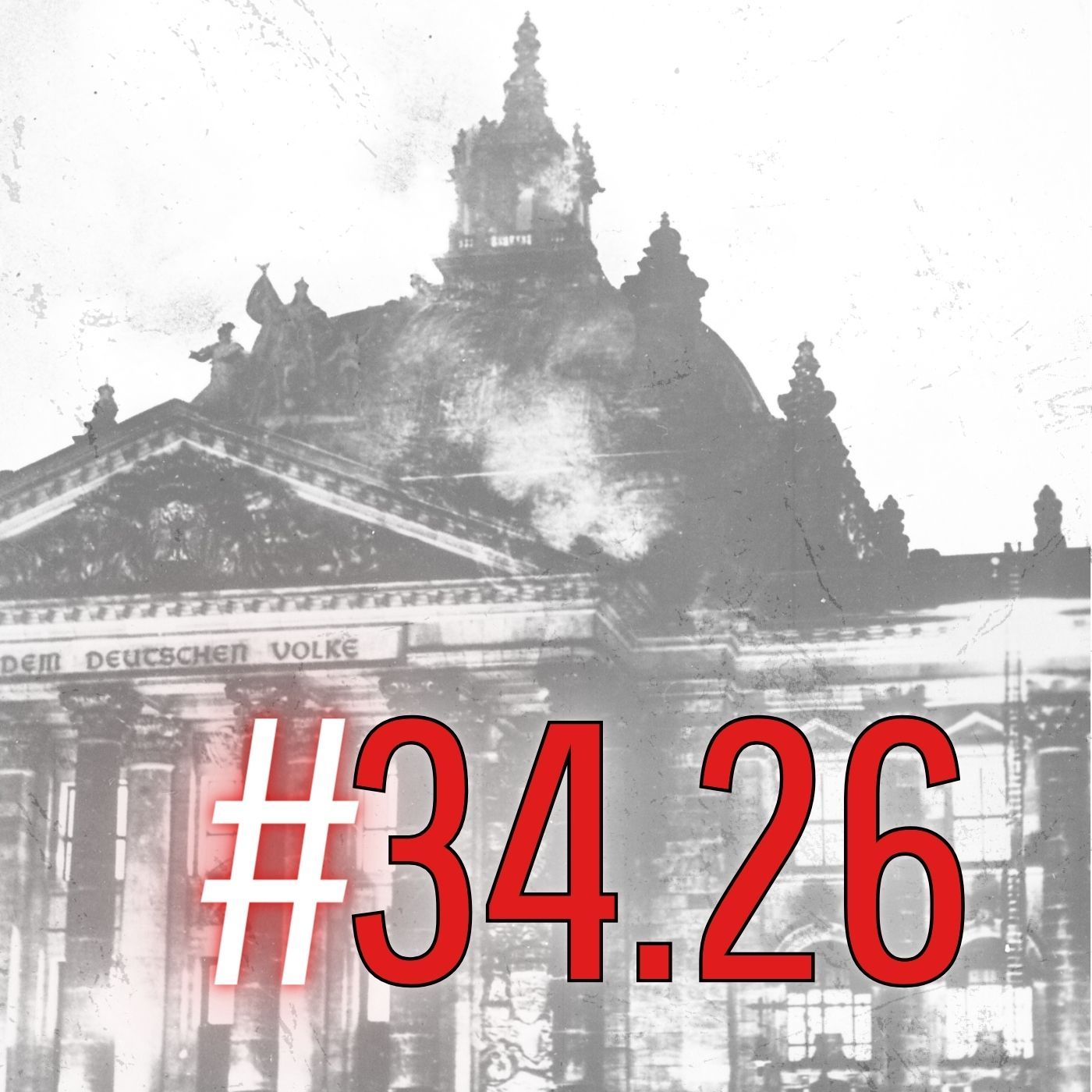 #34.26 Totale Kirche im totalen Staat