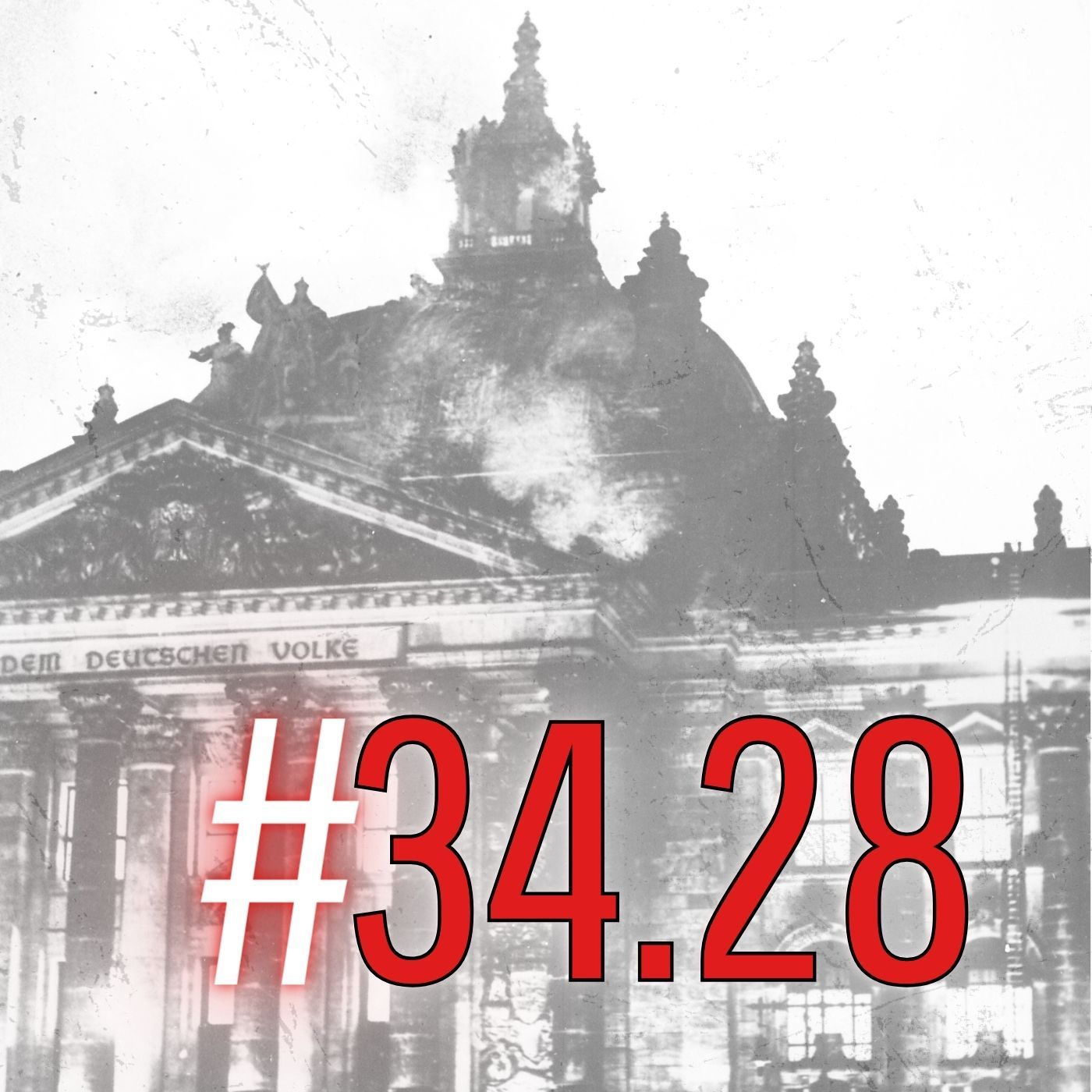 #34.28 Die Kirche zu Gast bei Hitler
