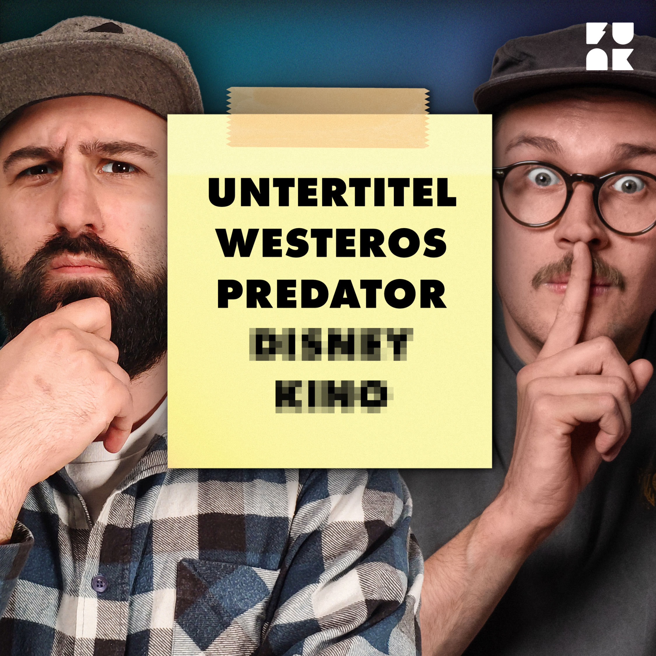 #343 Diese Wörter dürfen wir NICHT sagen!