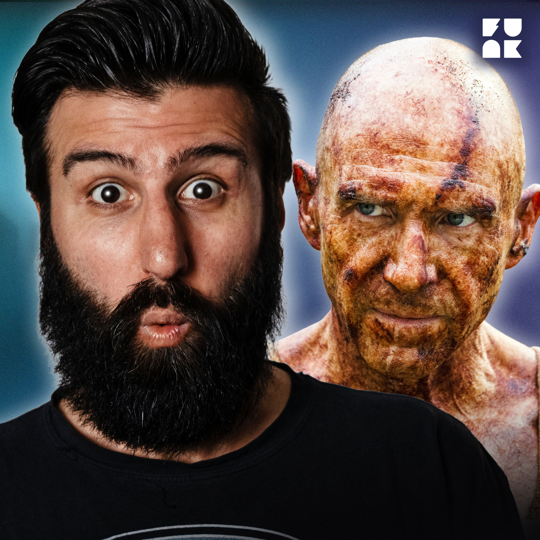 #344 28 YEARS LATER ist FANTASTISCH! (feat @filmfressen)