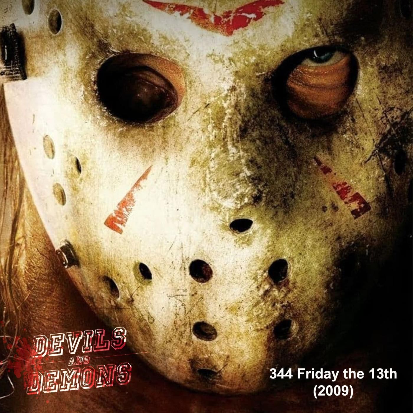 344 Friday the 13th (2009)