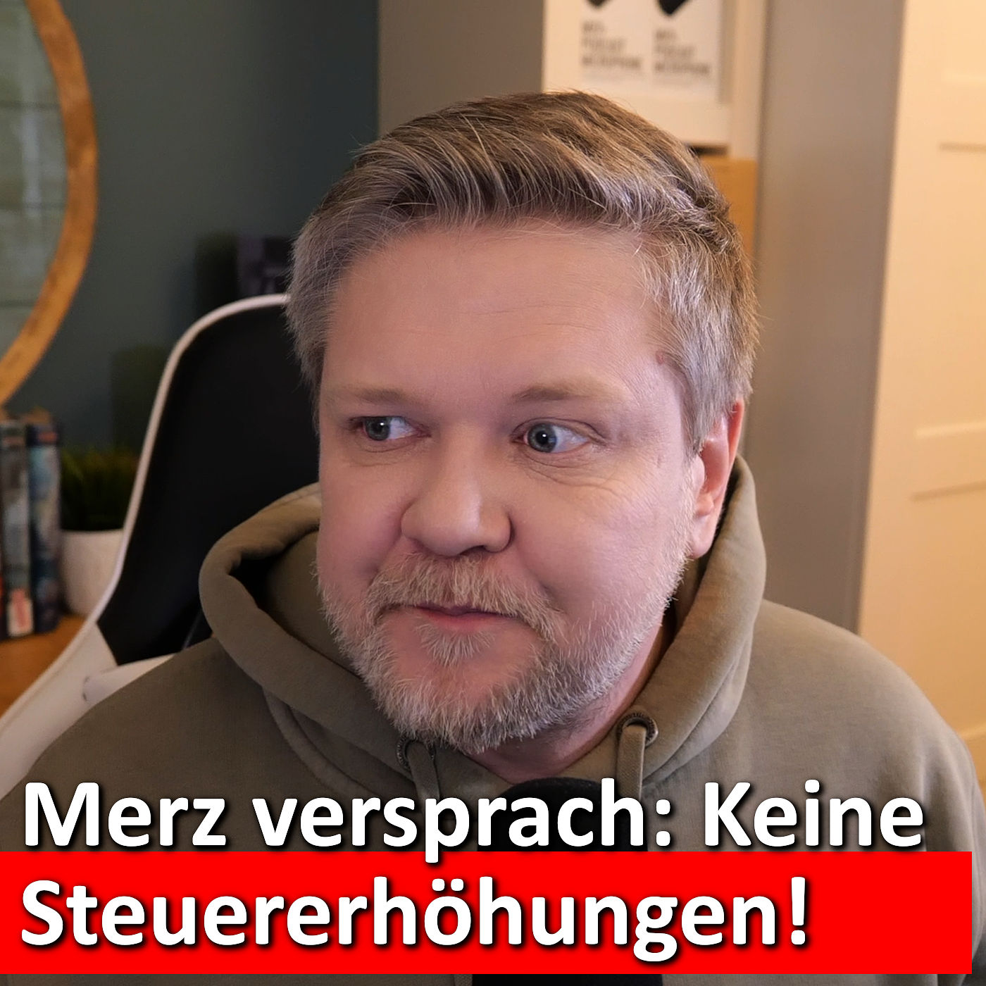 #345: Merz & Söder sagen Nein – doch die Steuerkeule kommt trotzdem