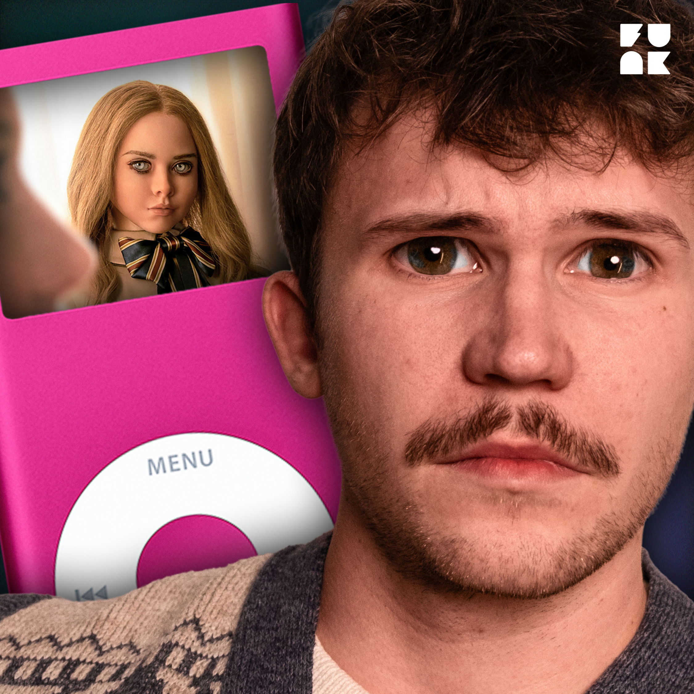 #345 Die 10 räudigsten Arten, Filme zu schauen!