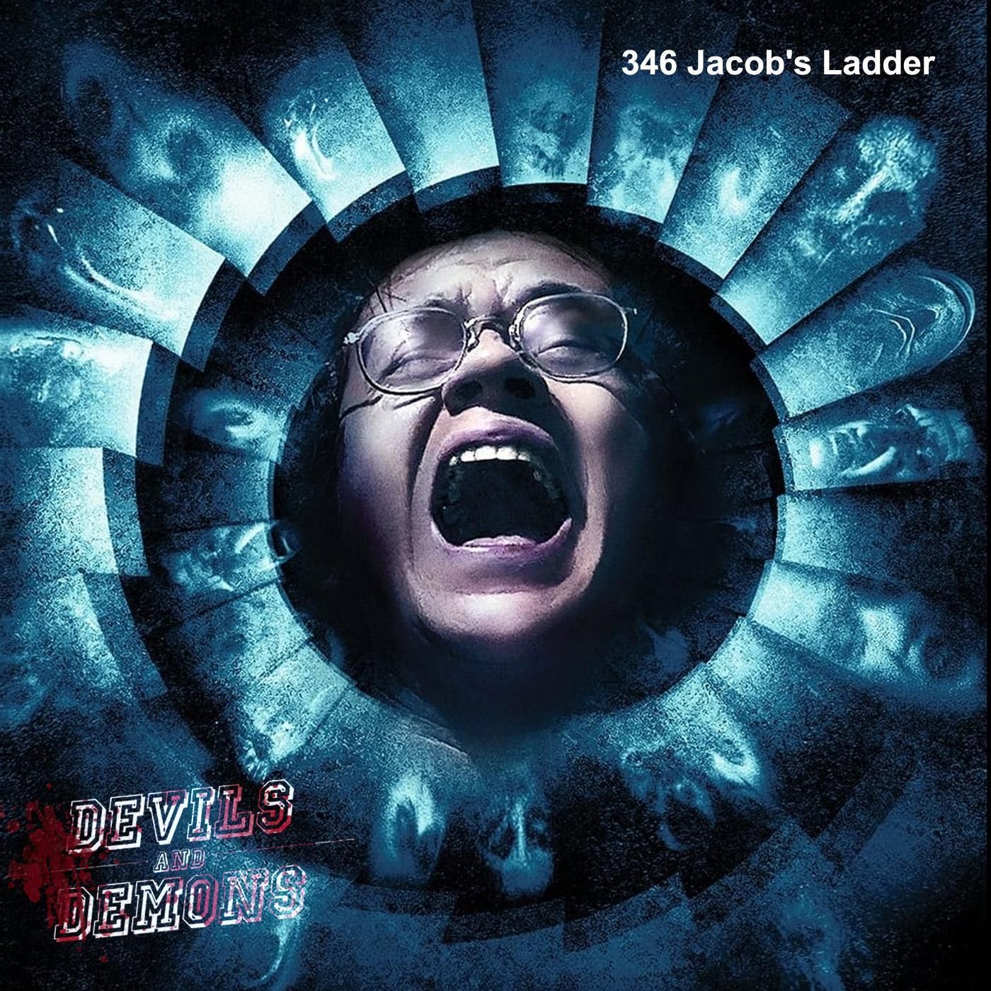 346 Jacob’s Ladder (1990)