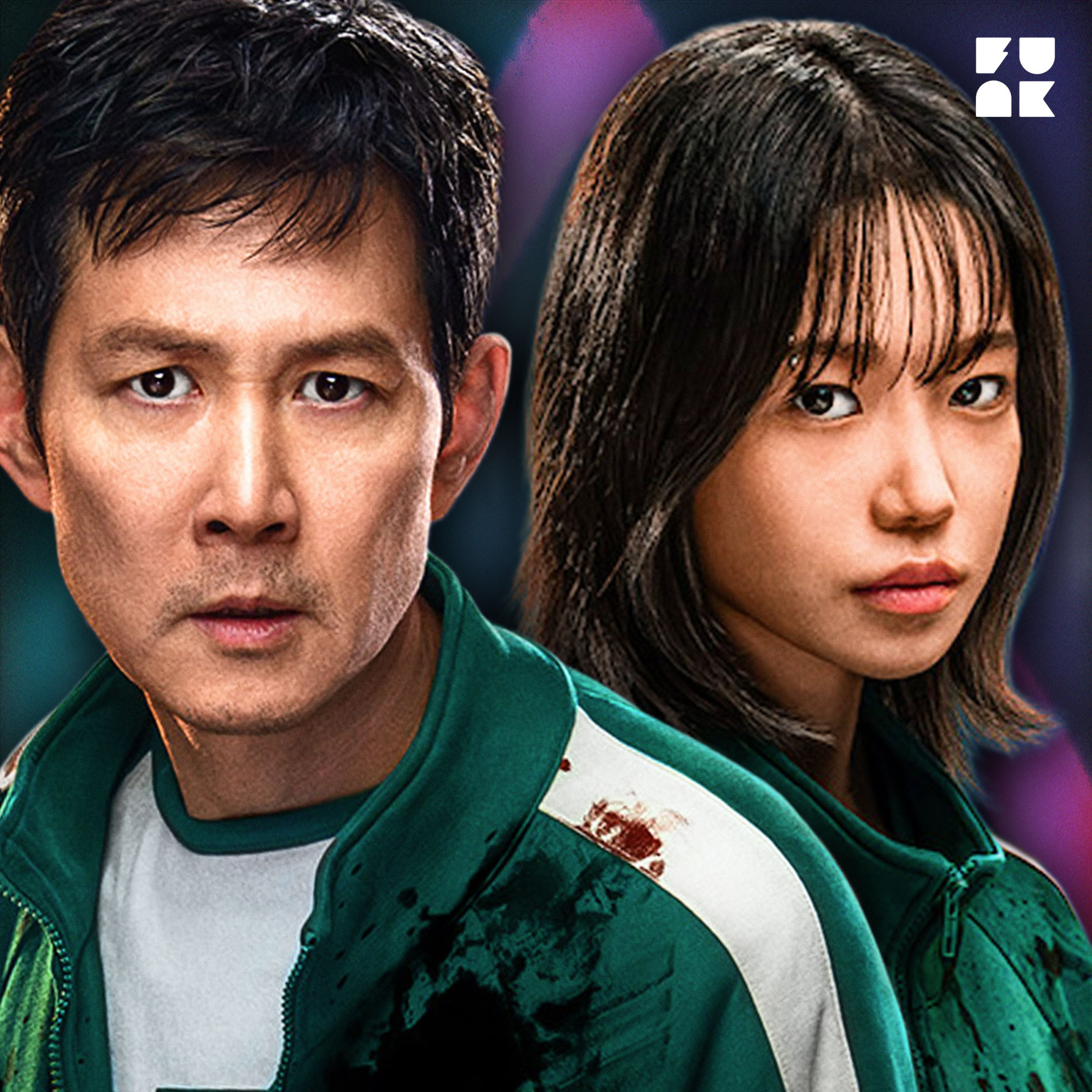 #346 SQUID GAME 3 macht denselben Fehler wie GAME OF THRONES!