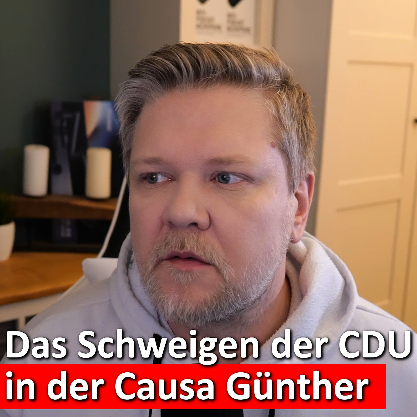 #346:Nach Weimer, Hagel, Voigt – jetzt Günther? Die nächste CDU-Affäre