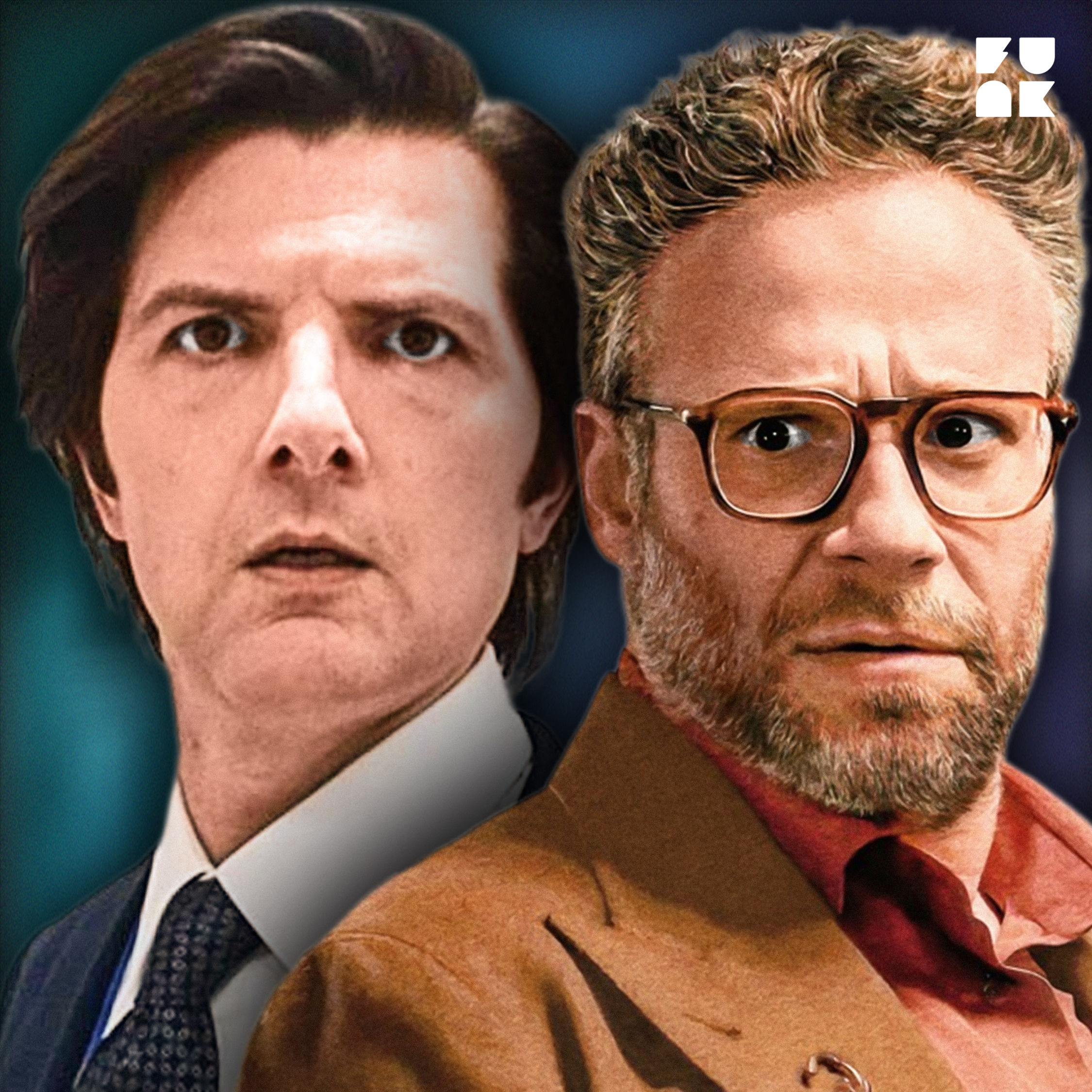 #347 Die 10 besten Serien 2025 BISHER! – Unser Halbjahres-Ranking