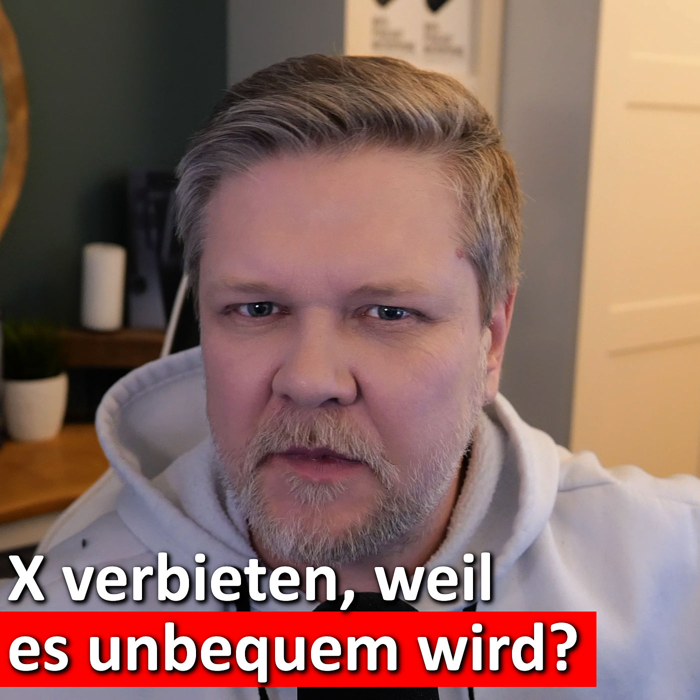 #347: USA gegen England! Was die X-Debatte für Deutschland bedeutet