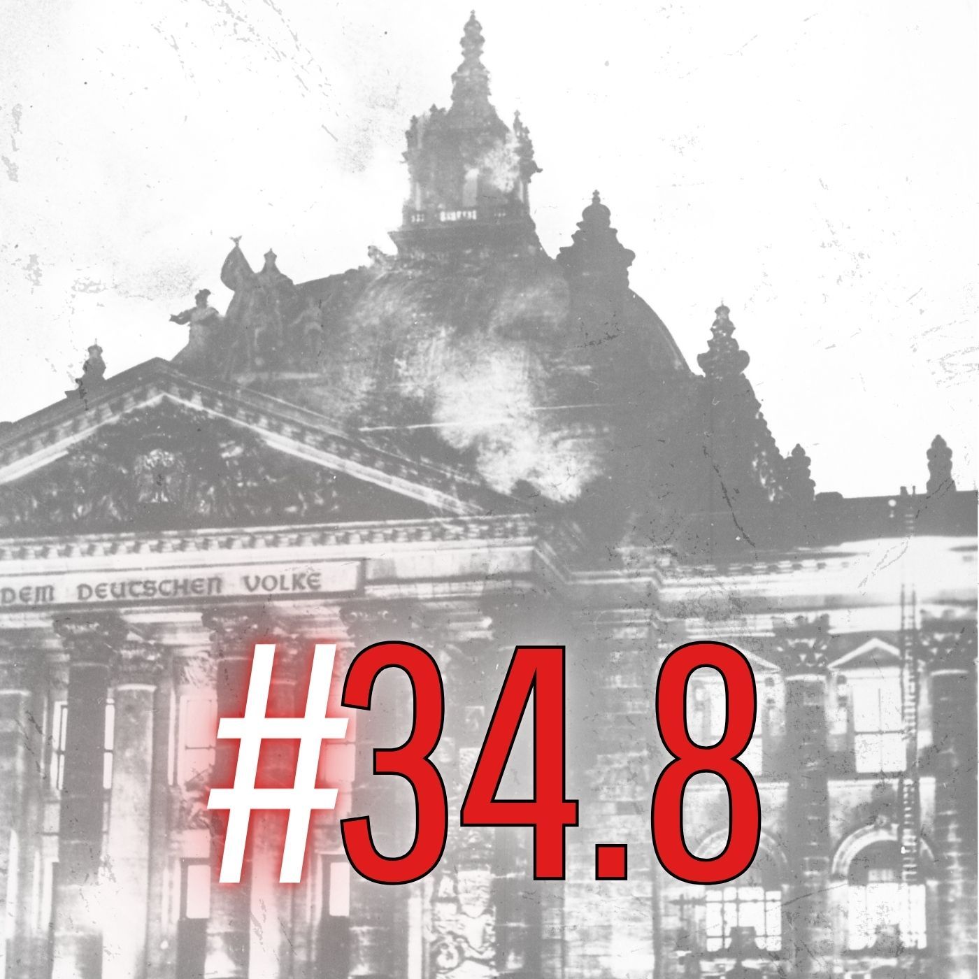 #34.8 Geheimakte Aufrüstung