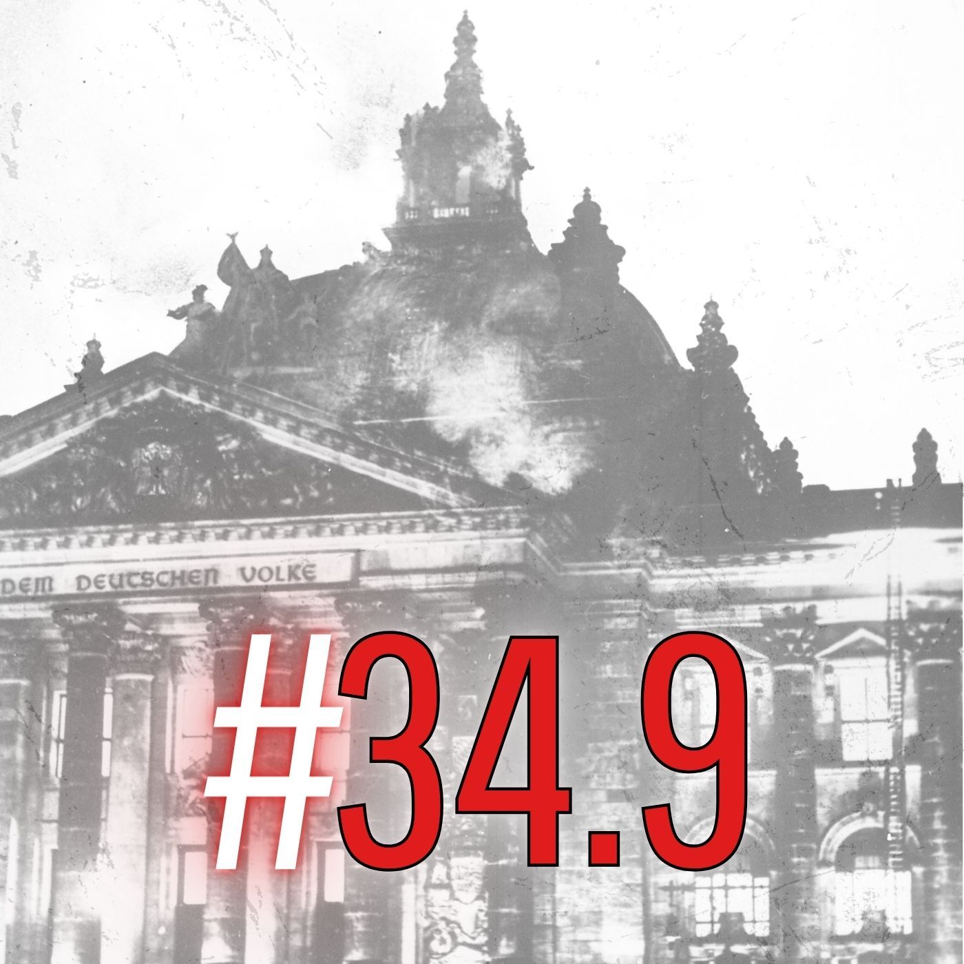 #34.9 Vizekanzler, bitte melden!