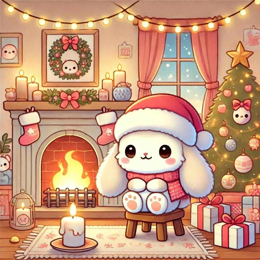 34.Folge: 2.Weihnachtstag: Es weihnachtet sehr...