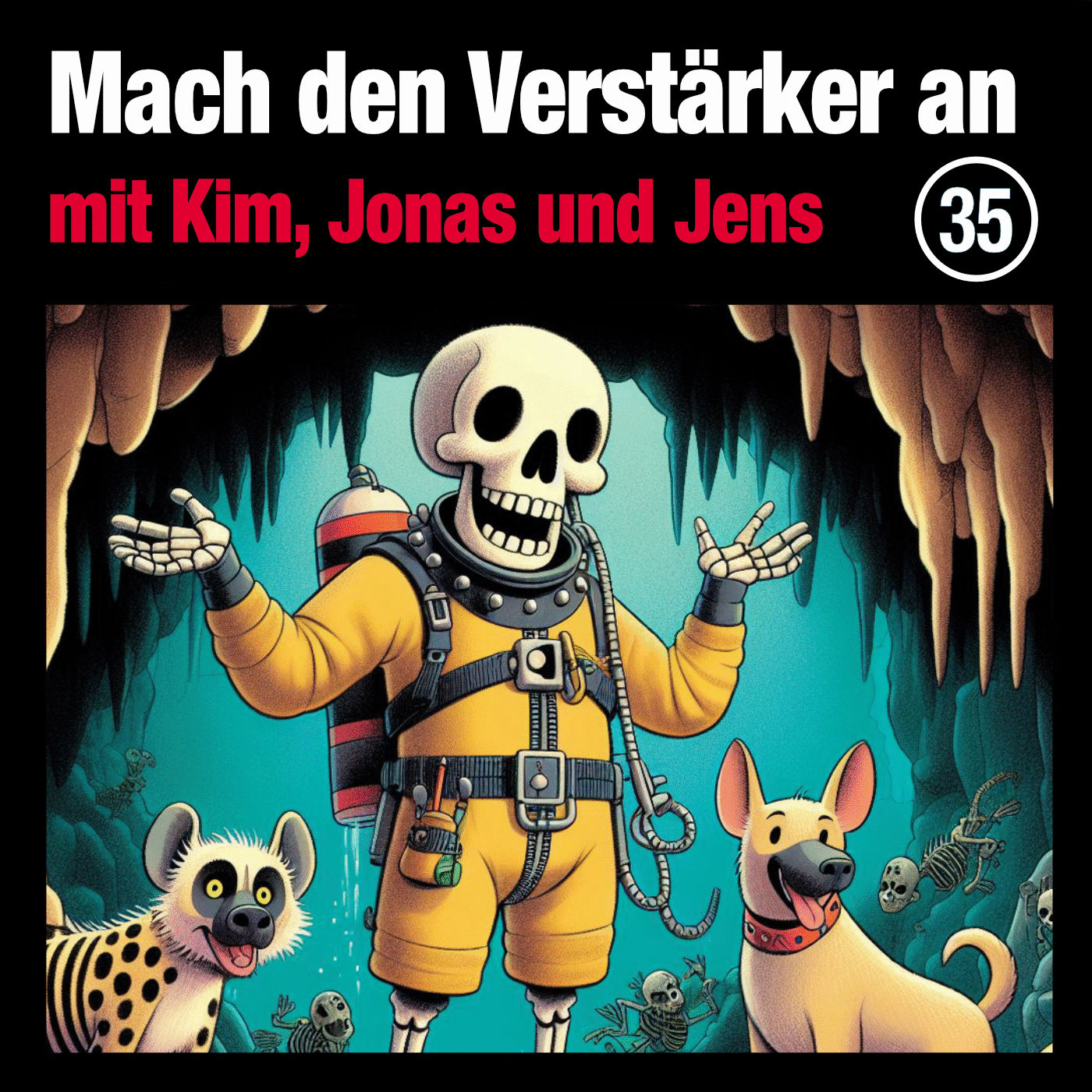 #35 | #146 Sorry, Mrs. Pitkätossu