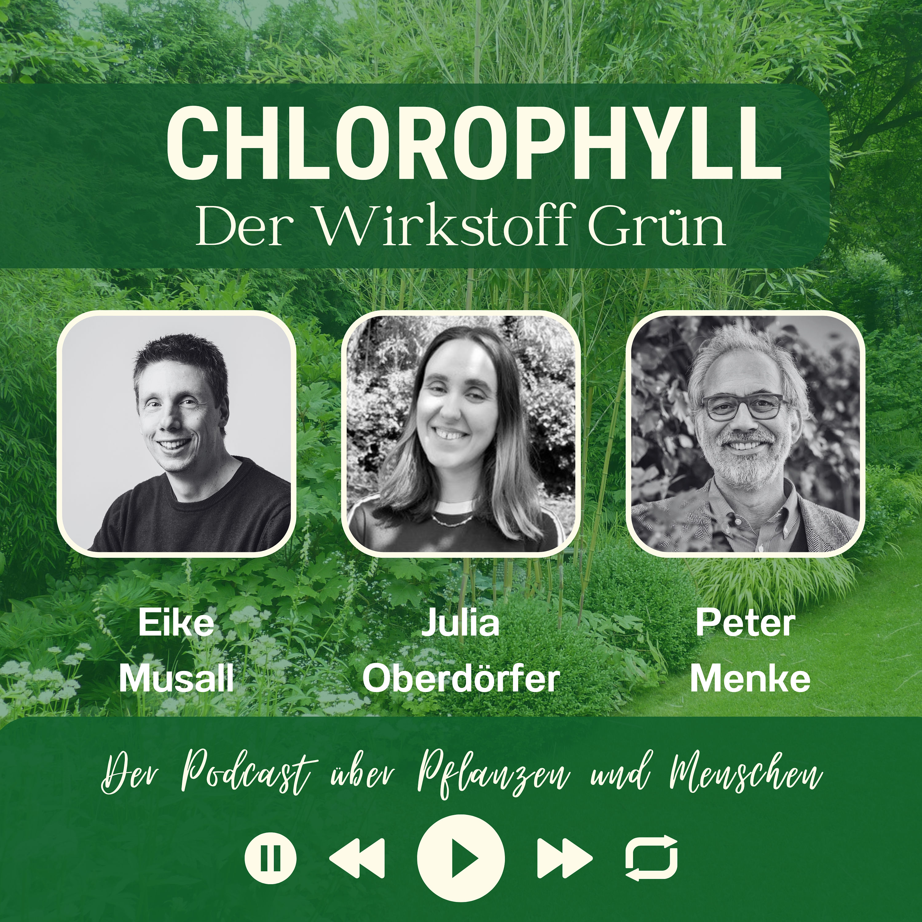 # 35 - Architekt und Professor für Gebäudeperformance Dr. Eike Musall