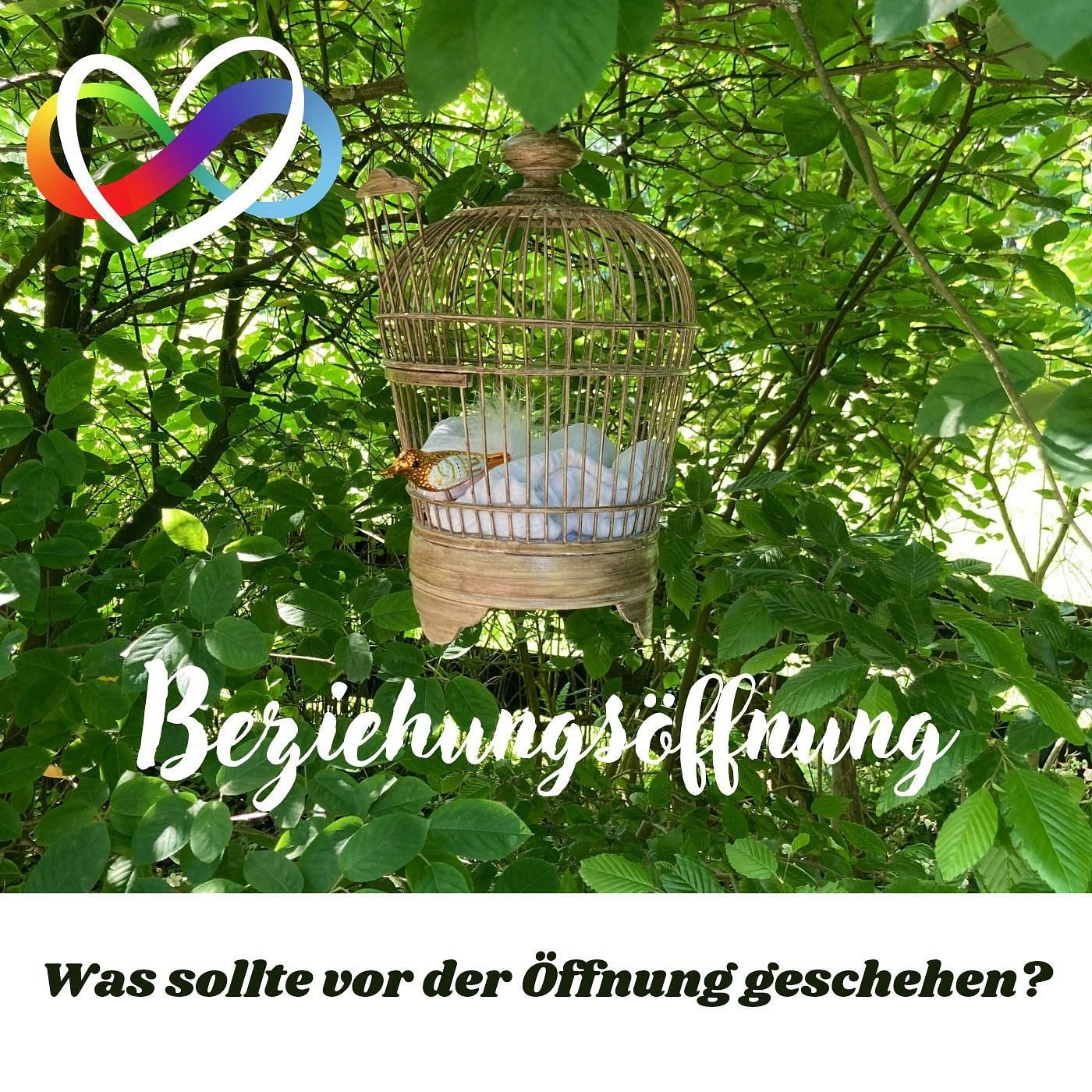 #35 - B wie Beziehungsöffnung