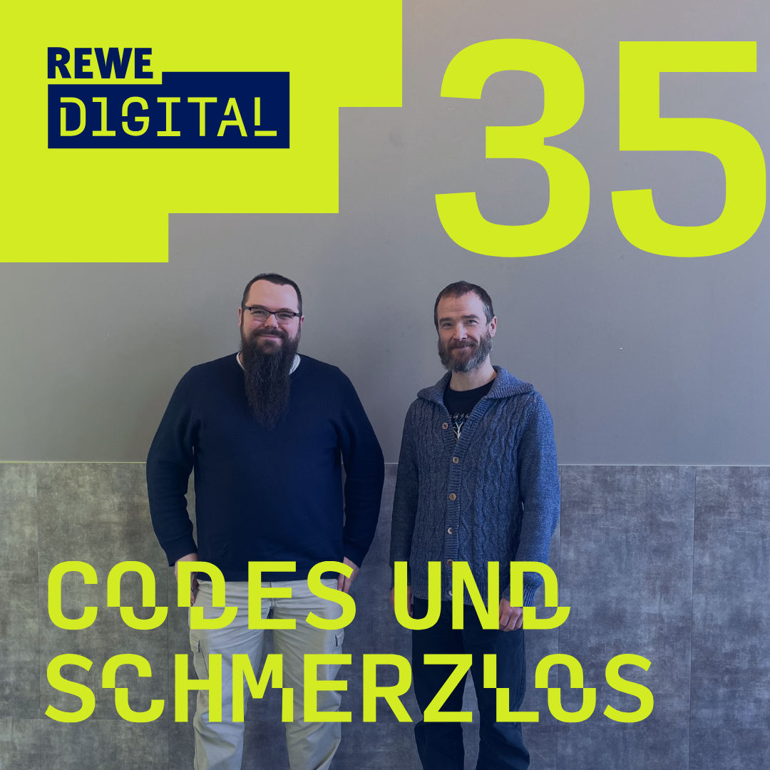 35 | Backstage Agility