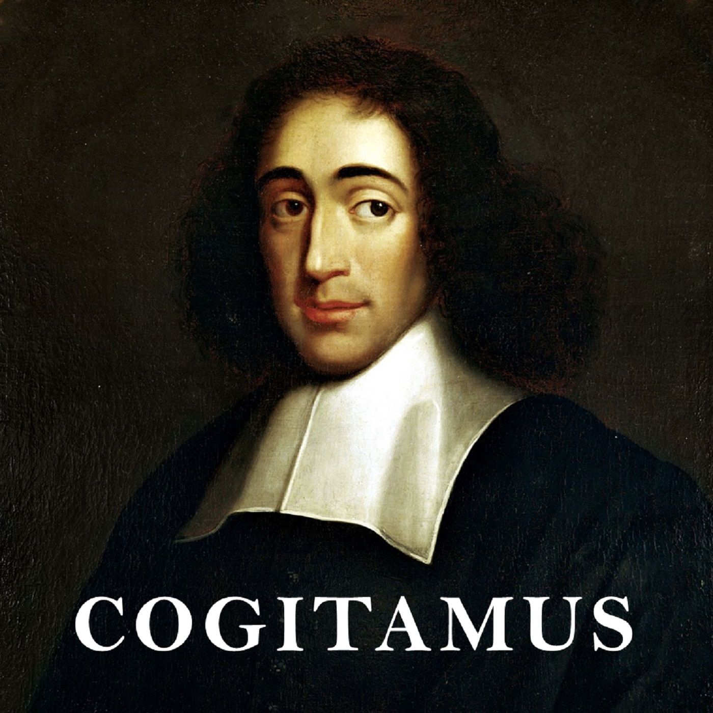 #35 – Baruch de Spinoza und der immanente Gott