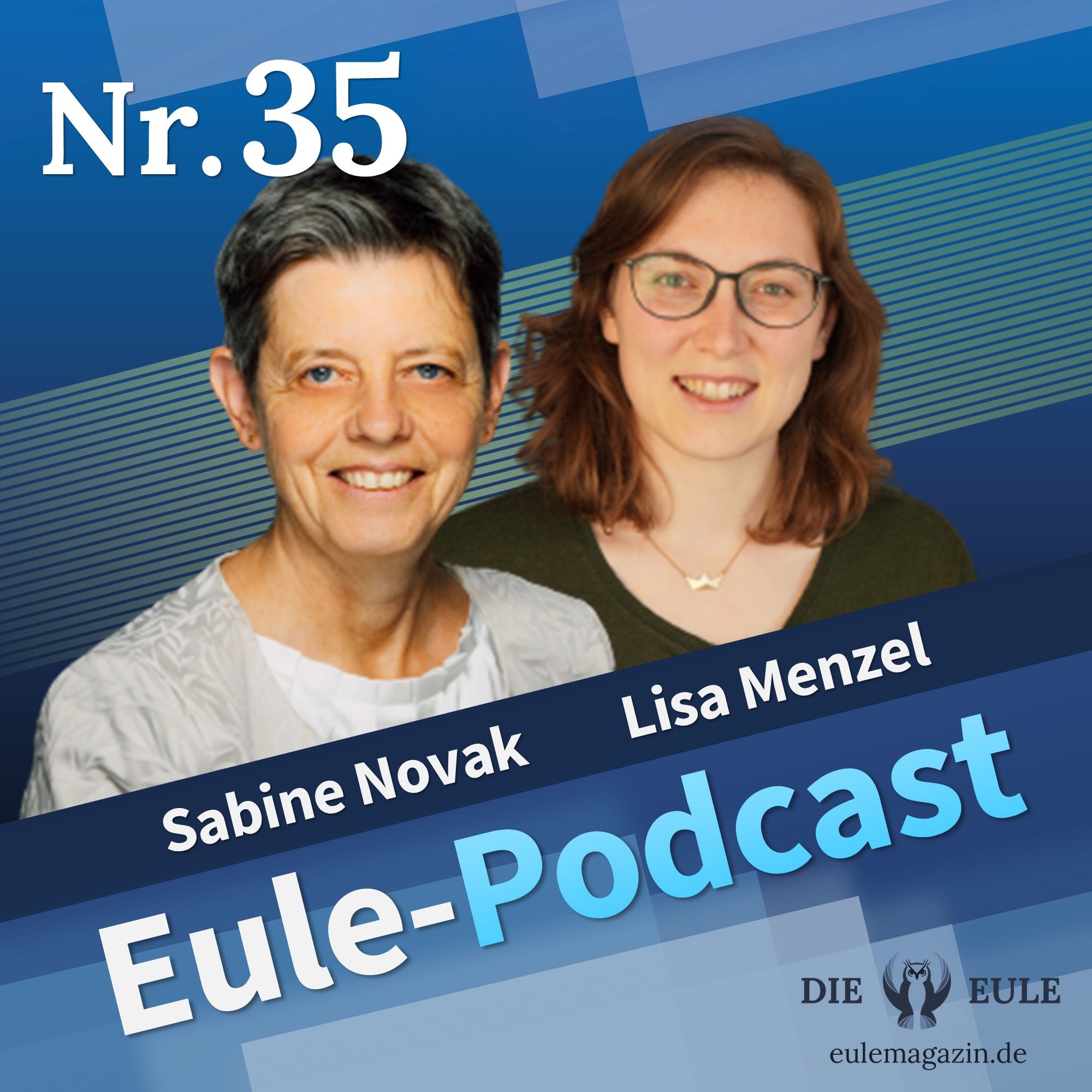 #35: Beim Sterben und Trauern begleiten