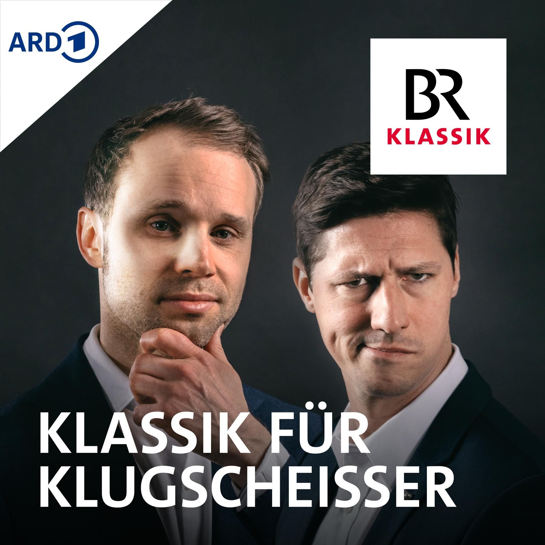 #35 Bigger than K-Pop? Klassik in Südkorea