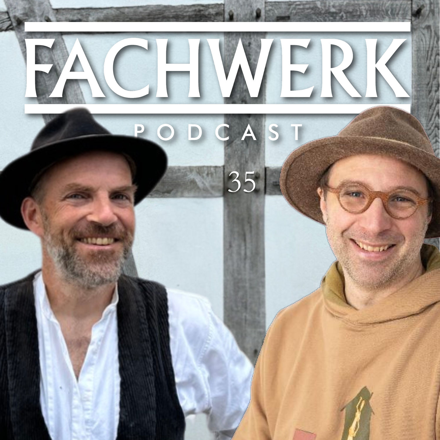 35 - Bodenaufbauten ohne Zement und Polystyrol