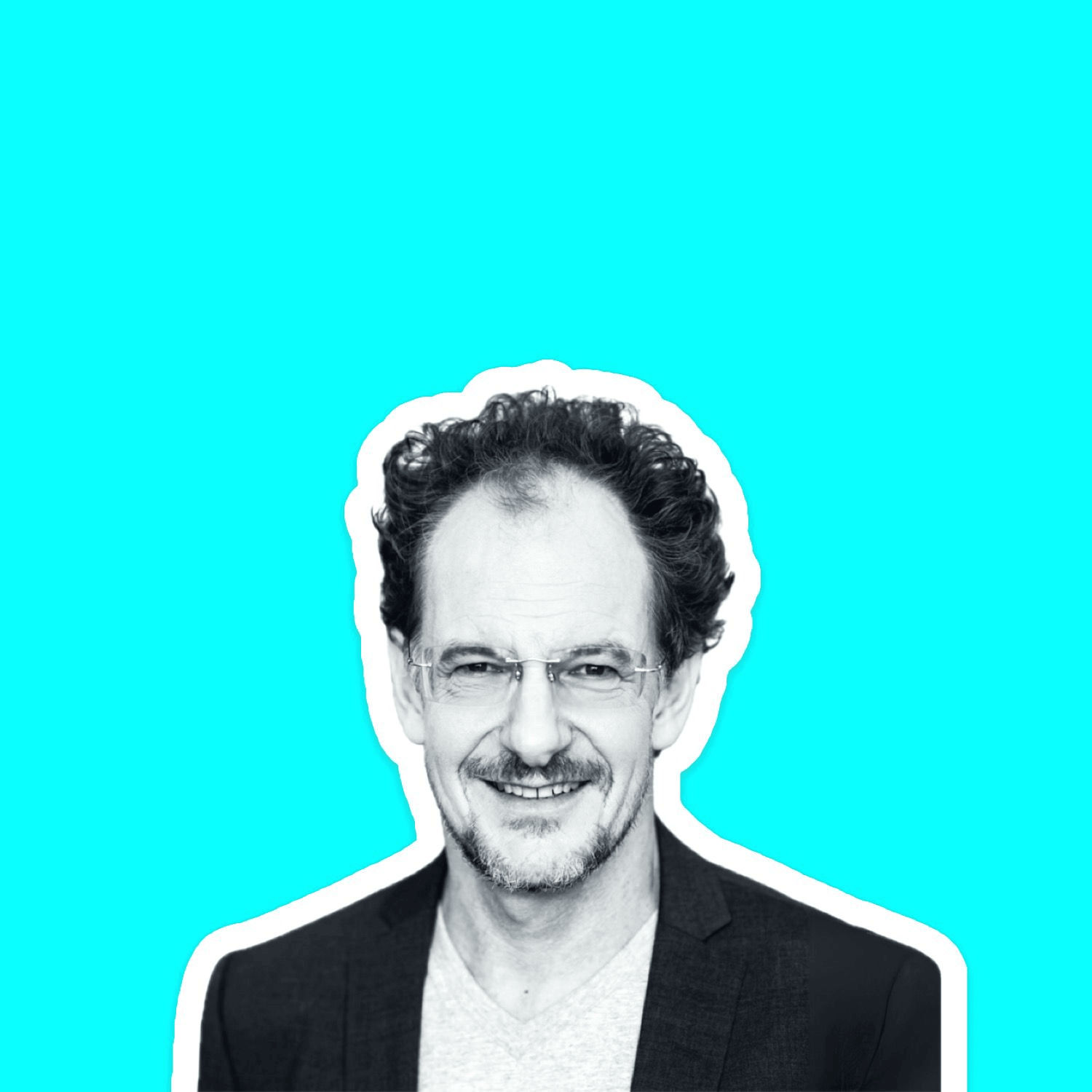 #35: Chin Meyer über die Komik des Geldes