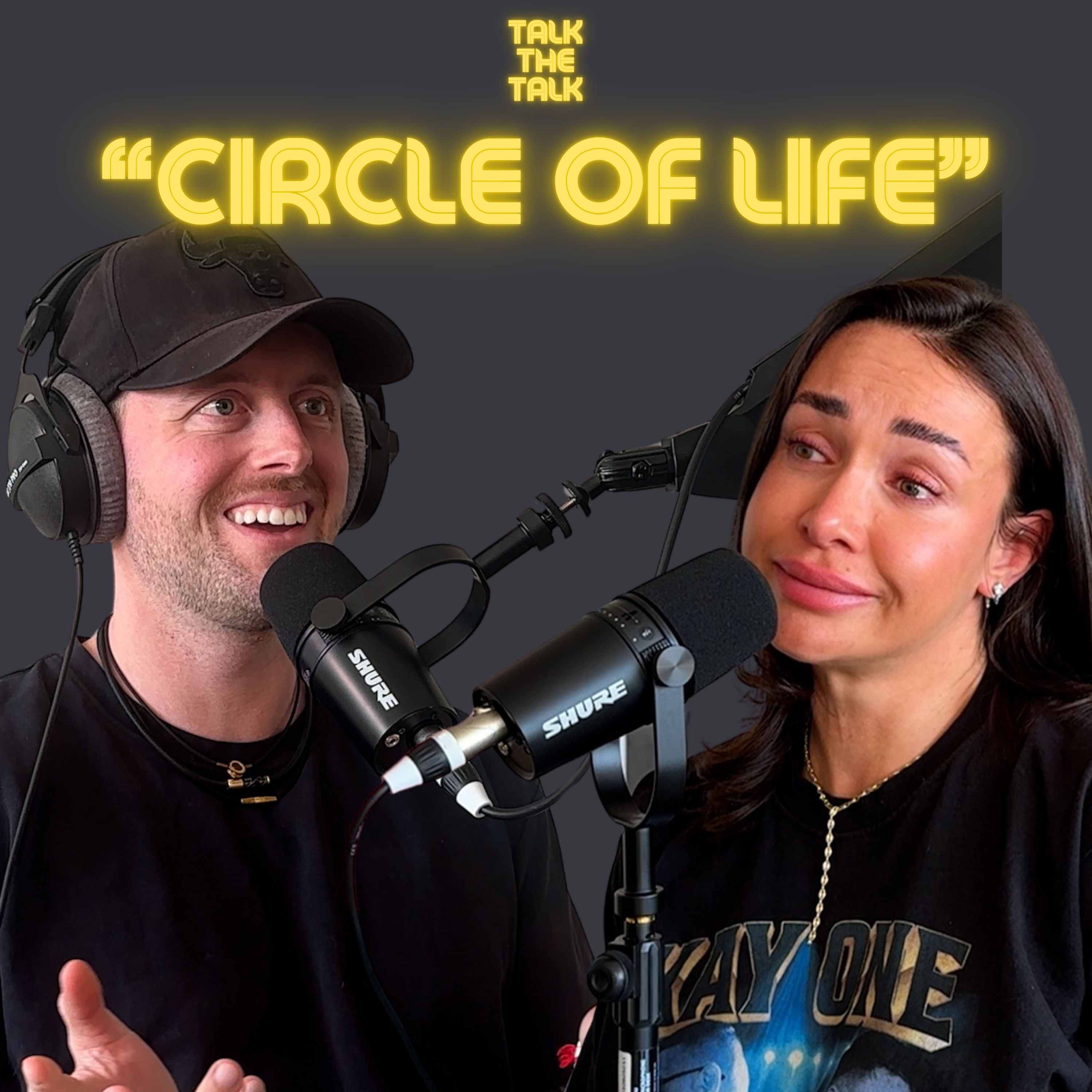 #35 Circle of Life