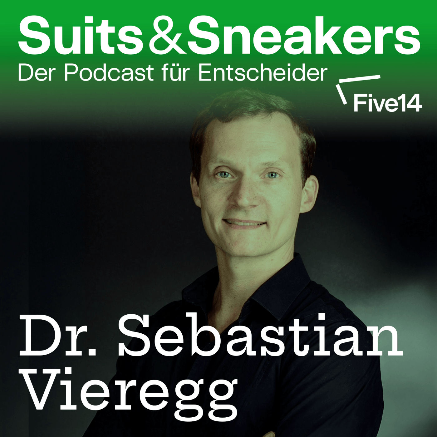 35. Dr. Sebastian Vieregg, Director Automotive, Telecommunication, Technology und B2B bei Google – Digital Edition