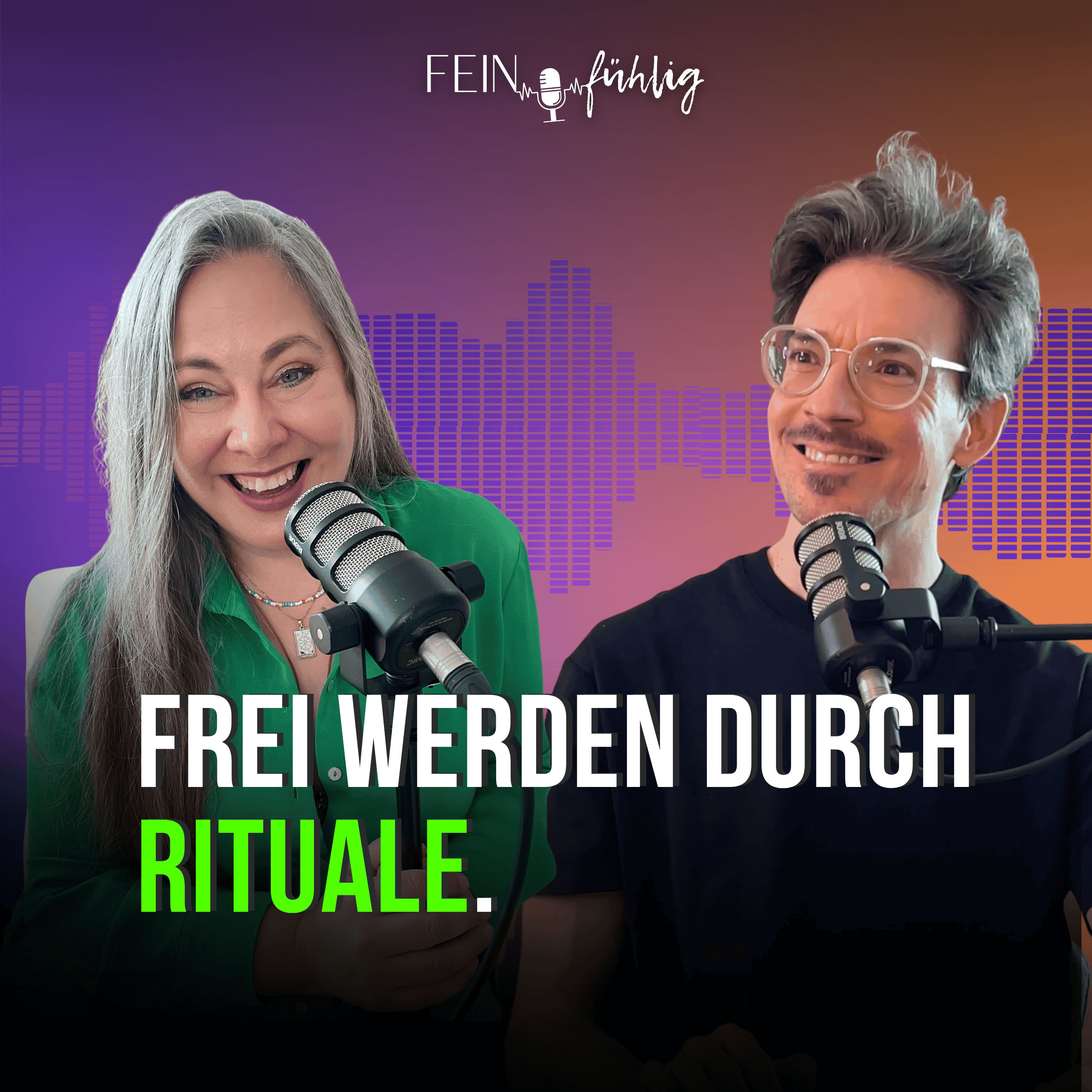 #35 Du wiederholst deine Vergangenheit